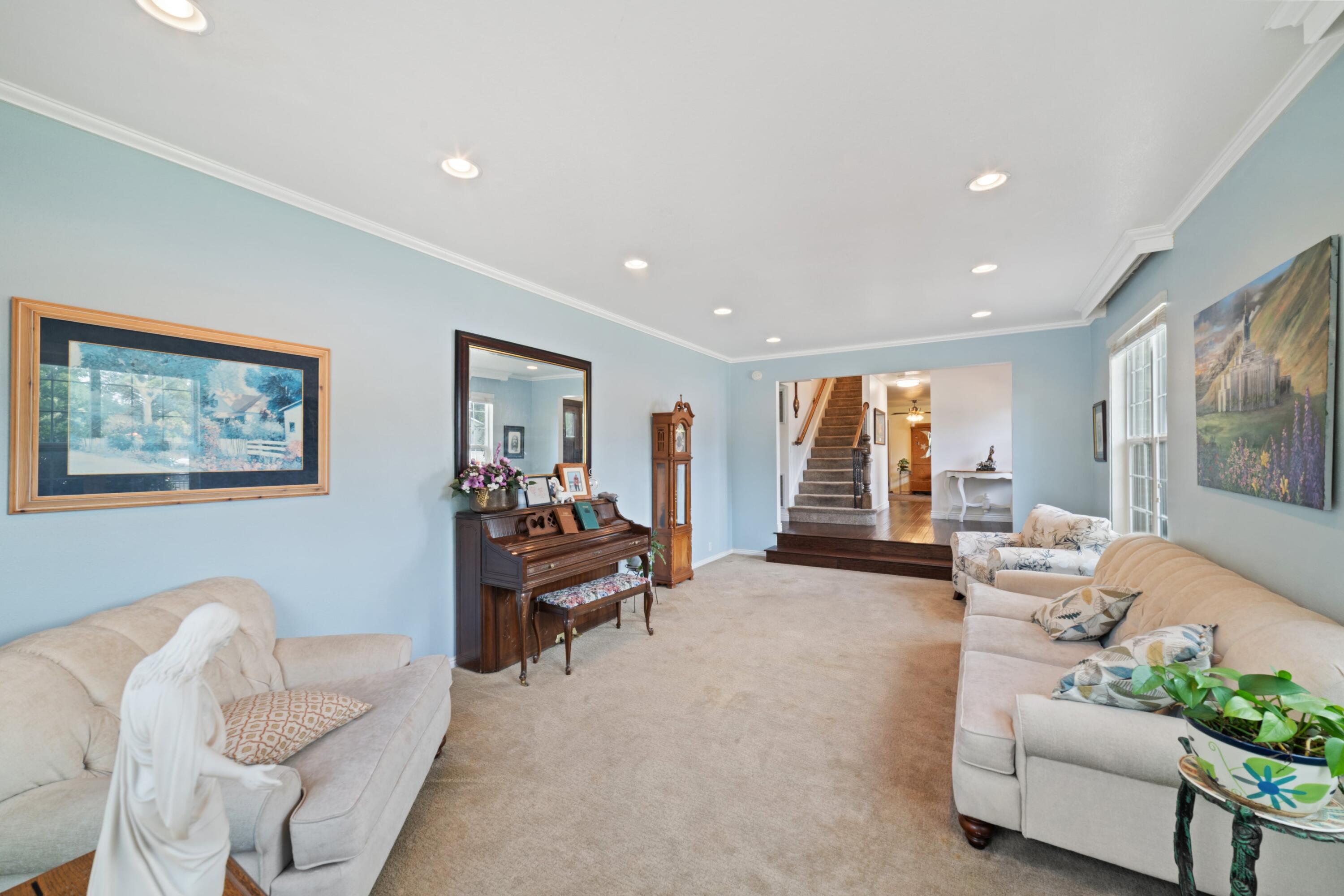 ST GEORGE TOWNSITE - Residential