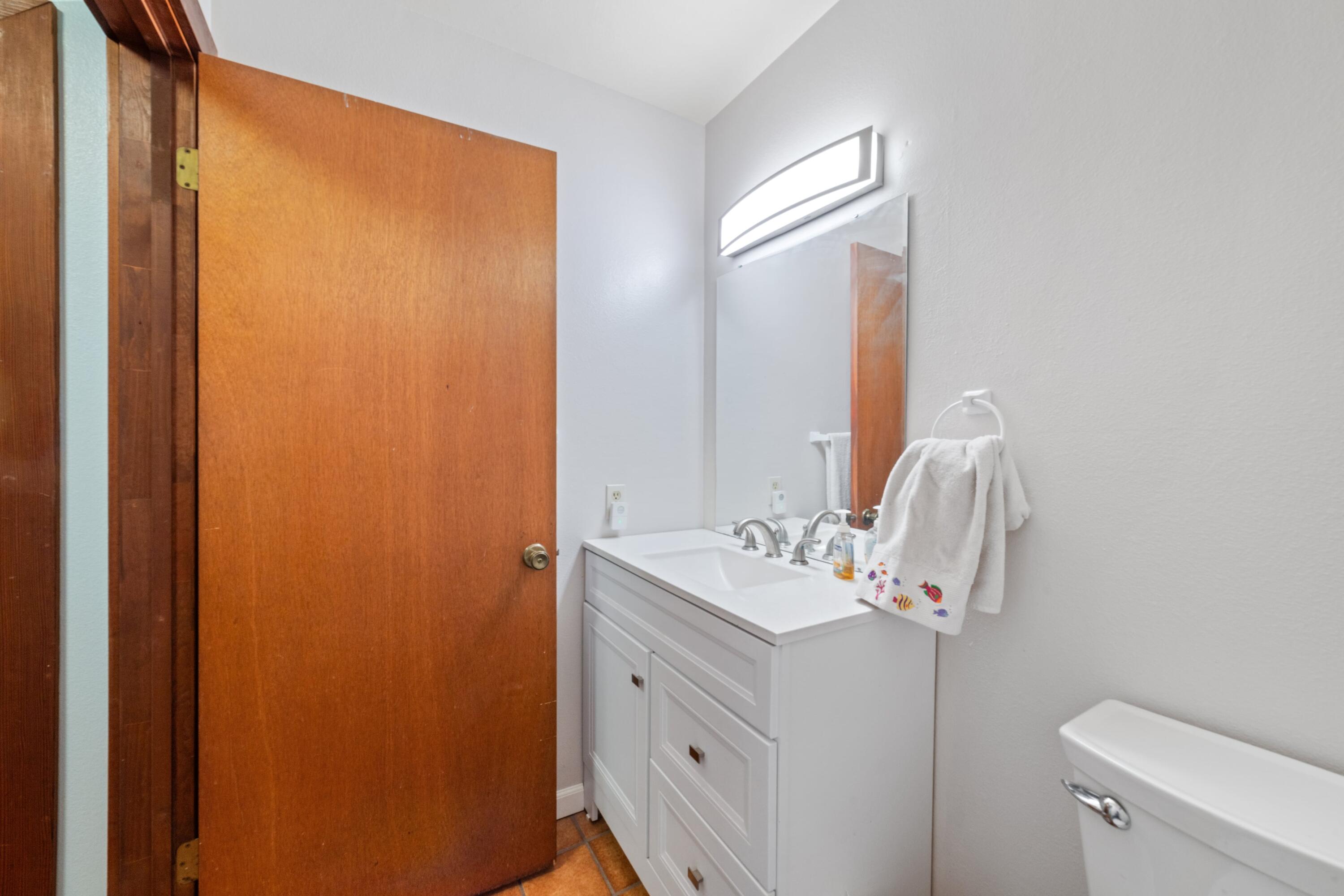 ST GEORGE TOWNSITE - Residential