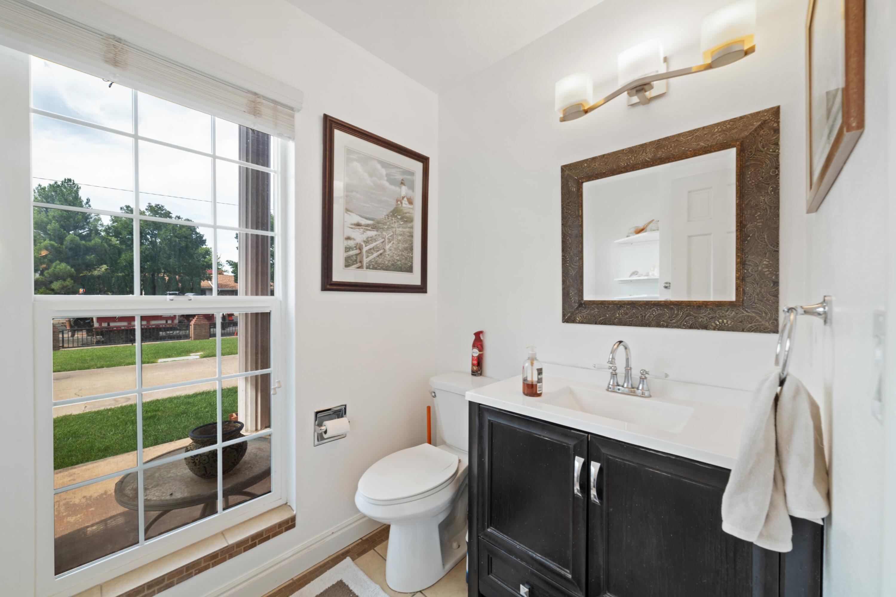 ST GEORGE TOWNSITE - Residential