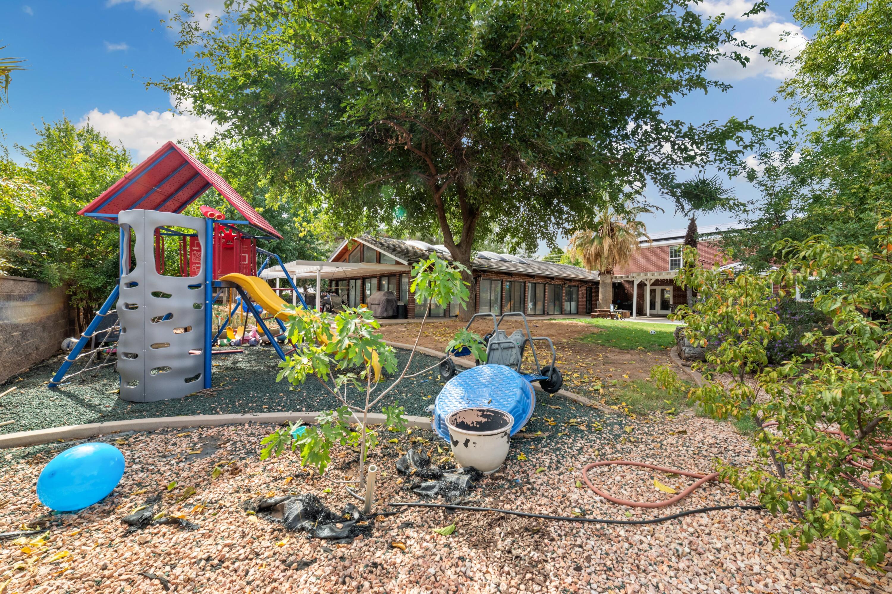 ST GEORGE TOWNSITE - Residential