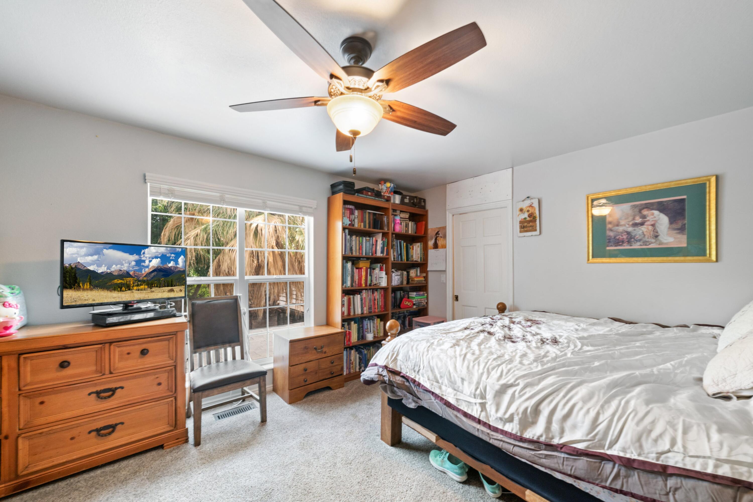 ST GEORGE TOWNSITE - Residential