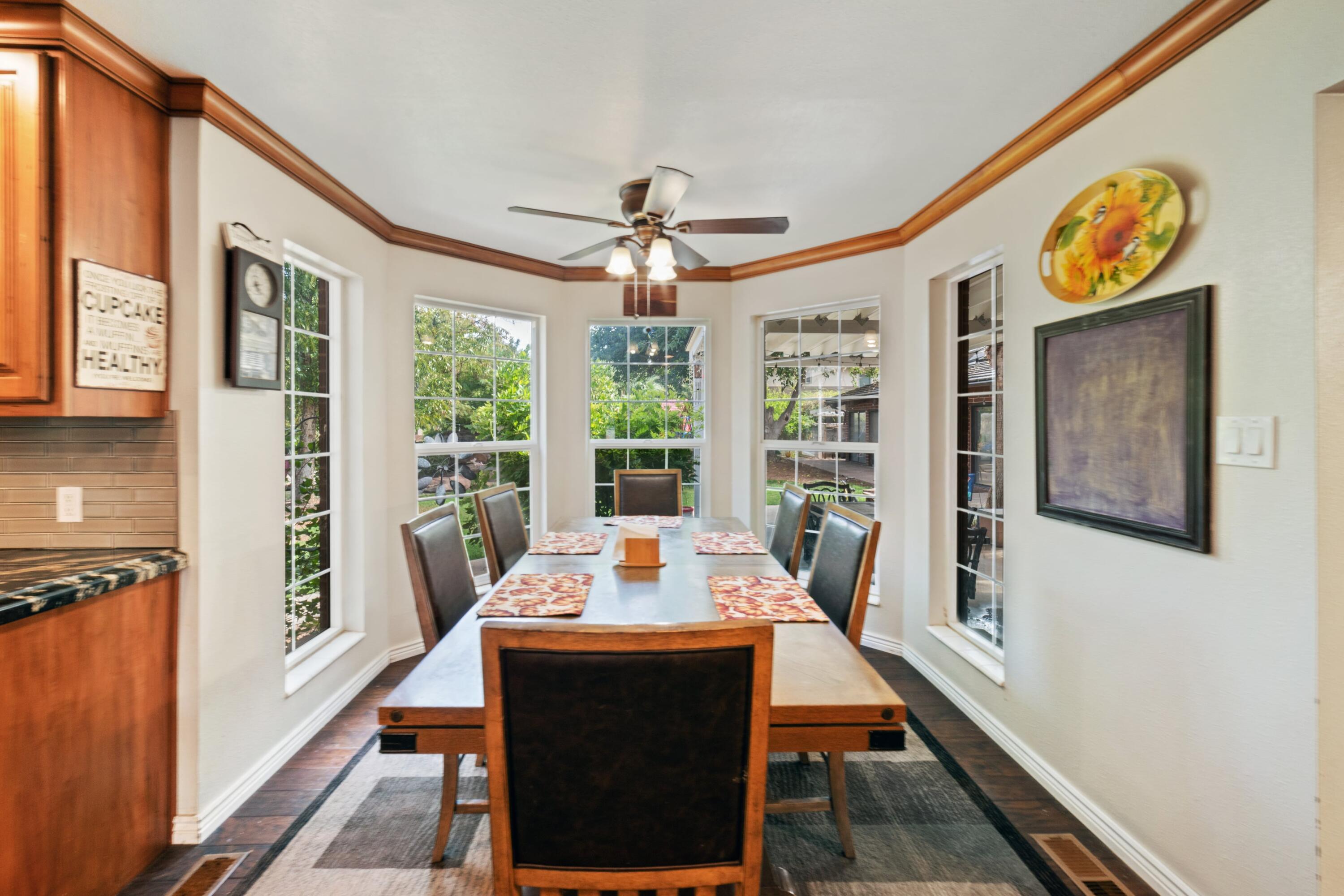 ST GEORGE TOWNSITE - Residential