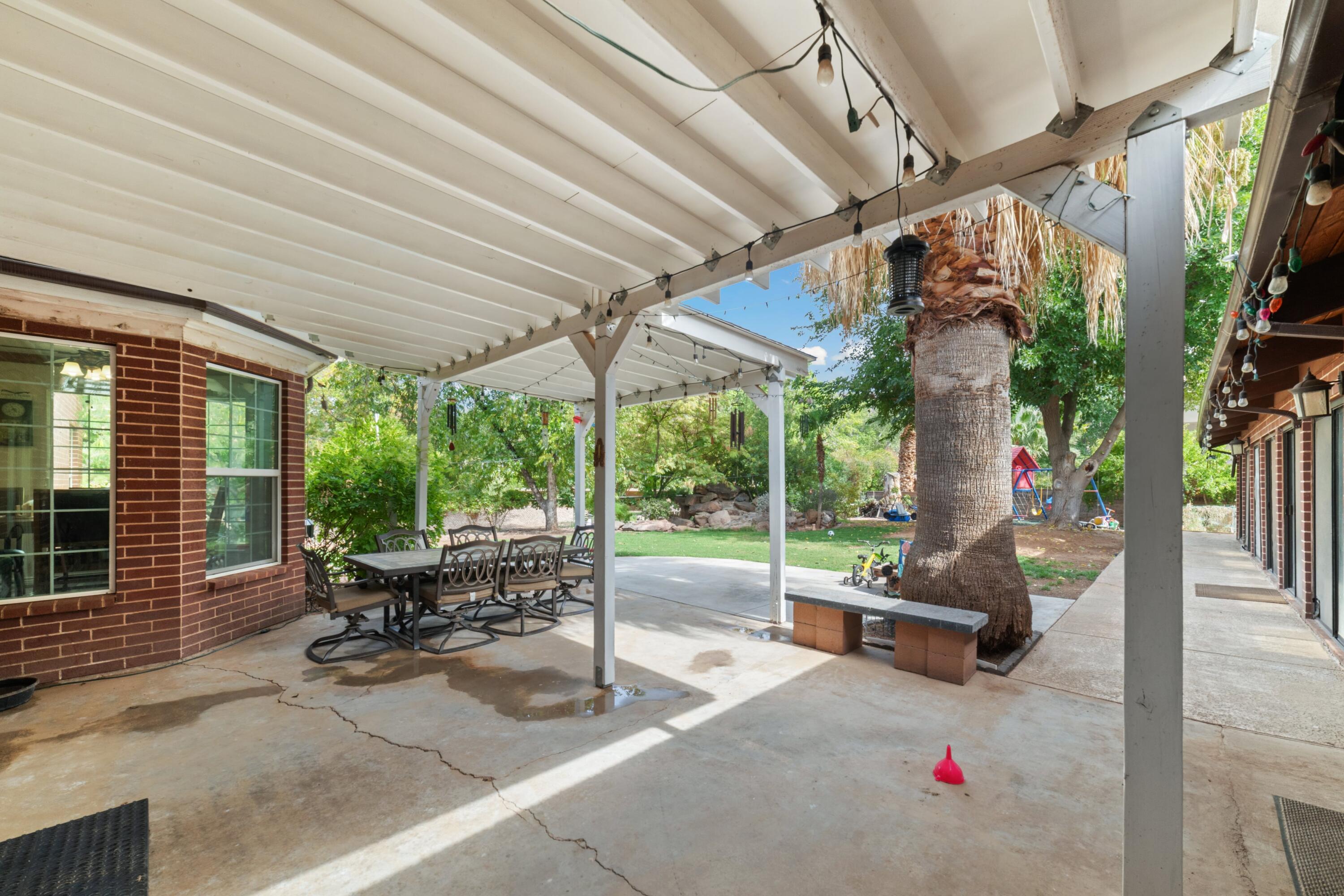 ST GEORGE TOWNSITE - Residential