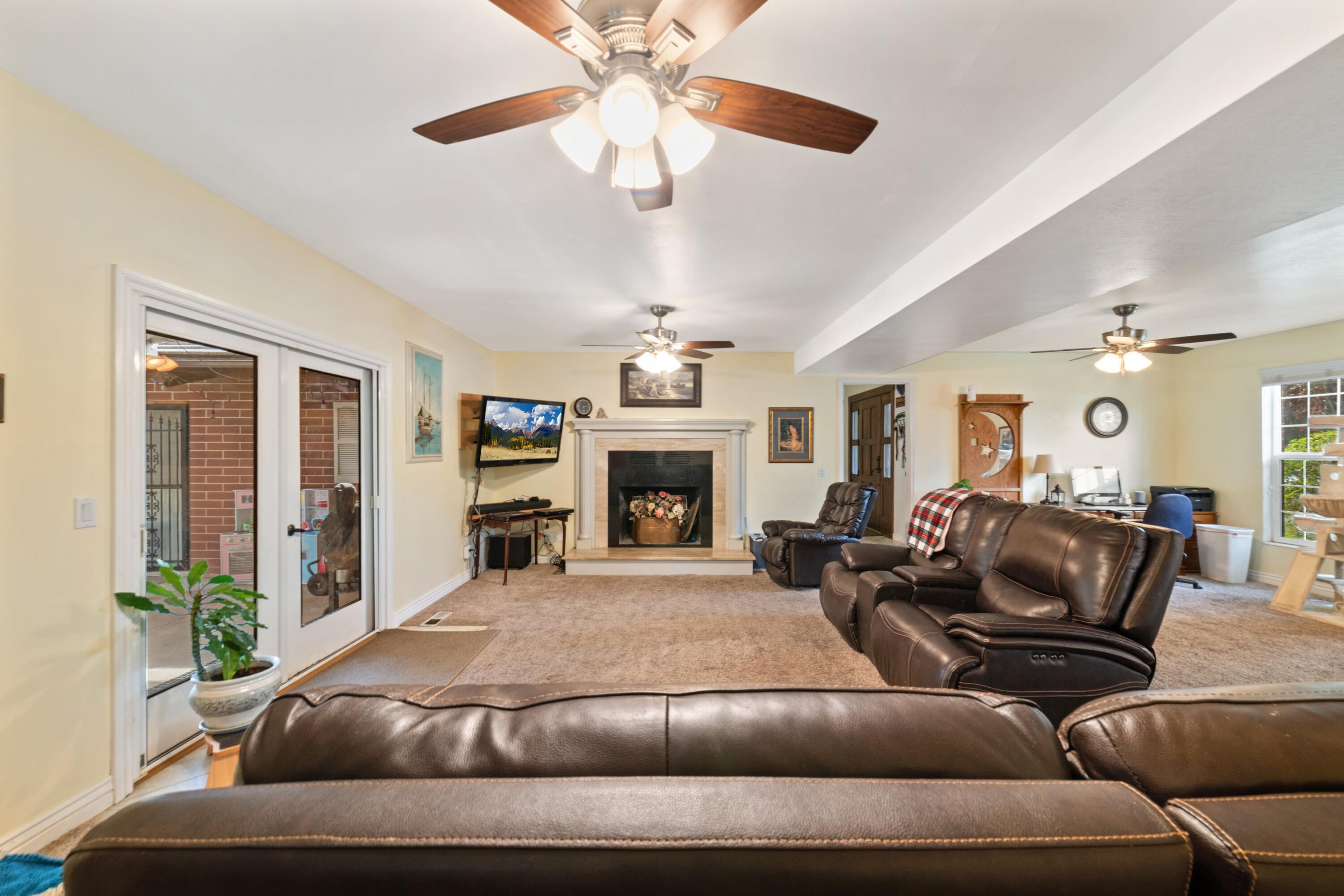 ST GEORGE TOWNSITE - Residential