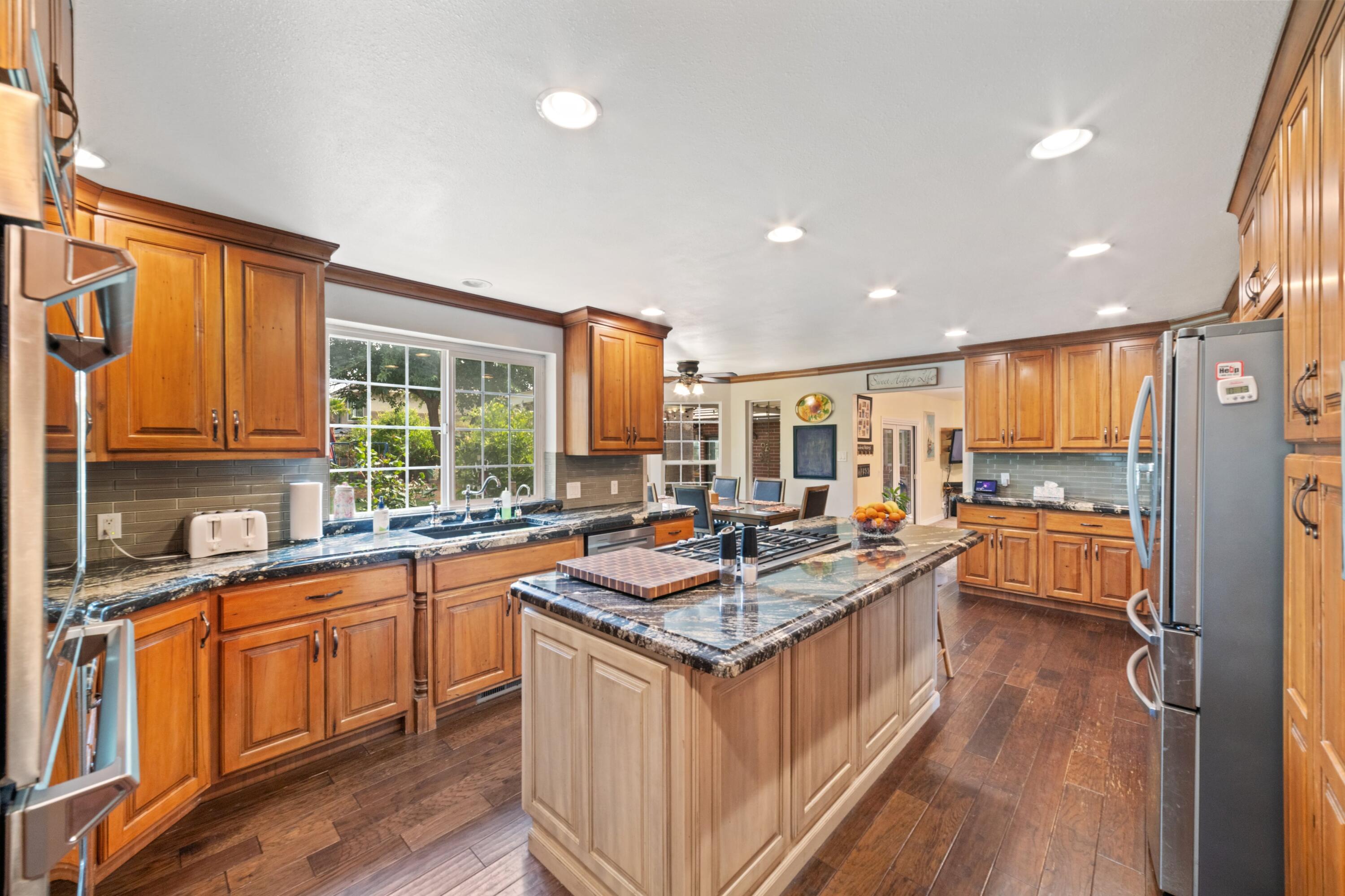 ST GEORGE TOWNSITE - Residential