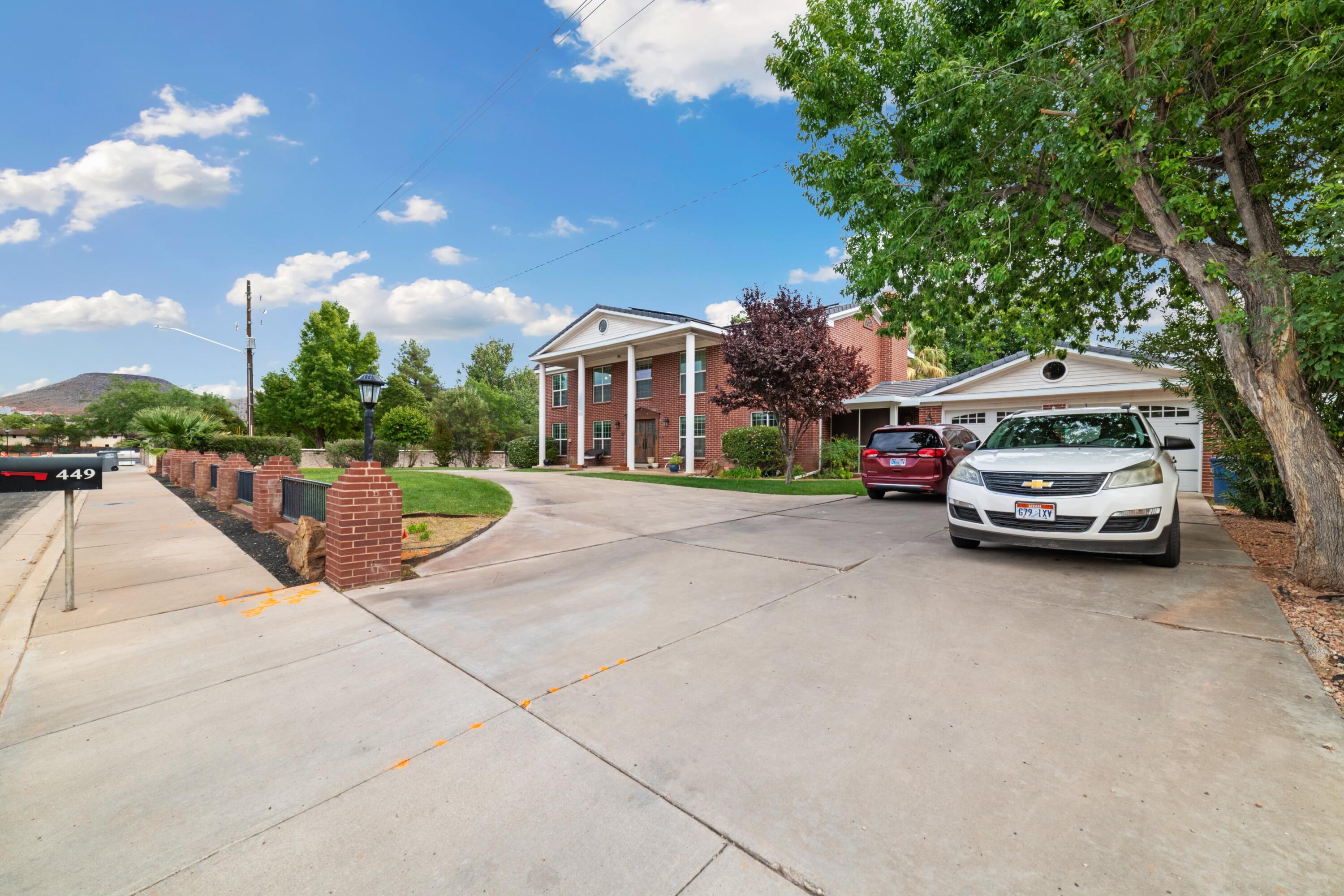 ST GEORGE TOWNSITE - Residential