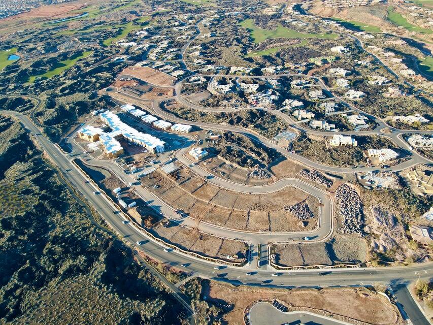 POINT AT SNOW CANYON - Residential