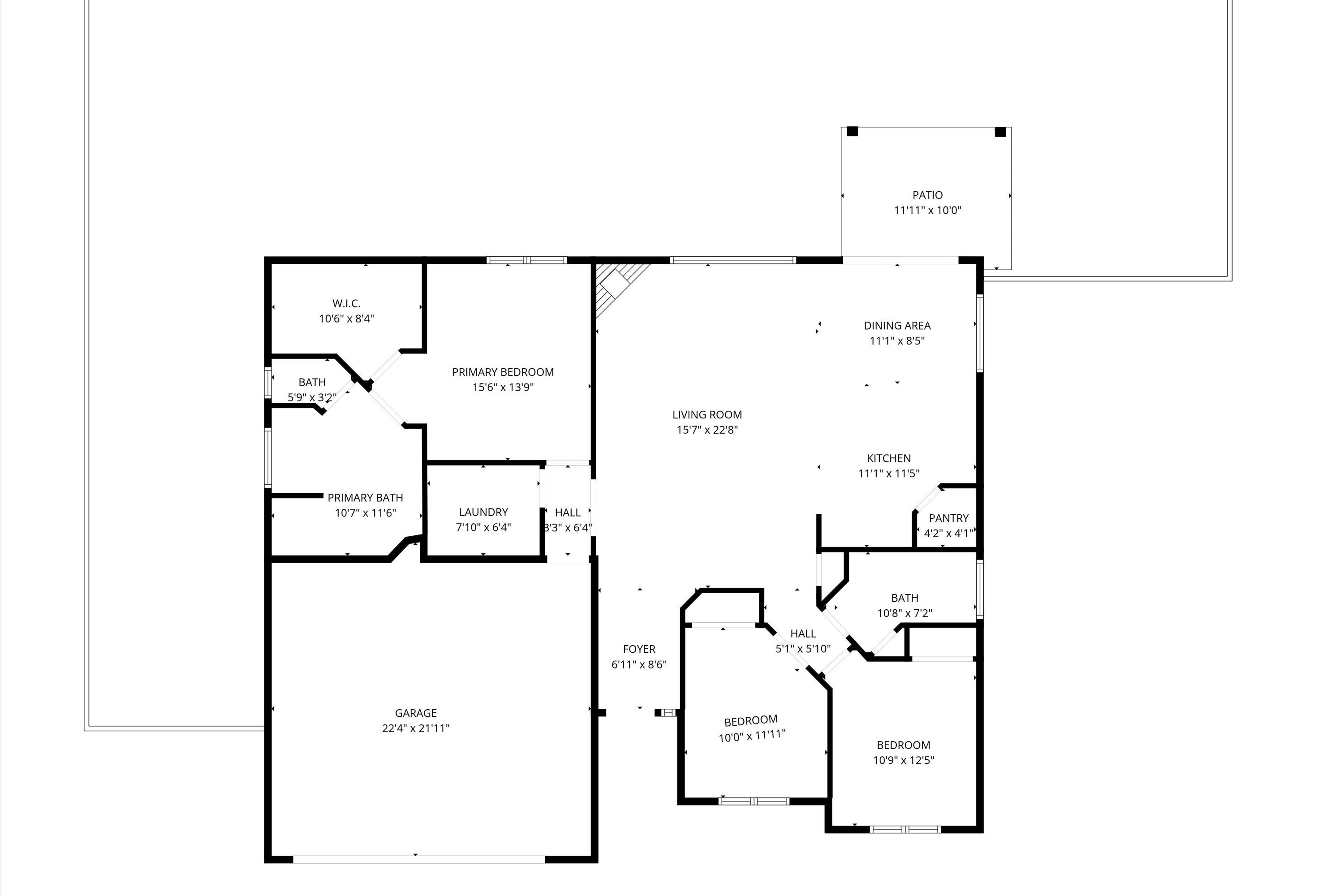 STONE GATE AT SEVEN HILLS - Residential