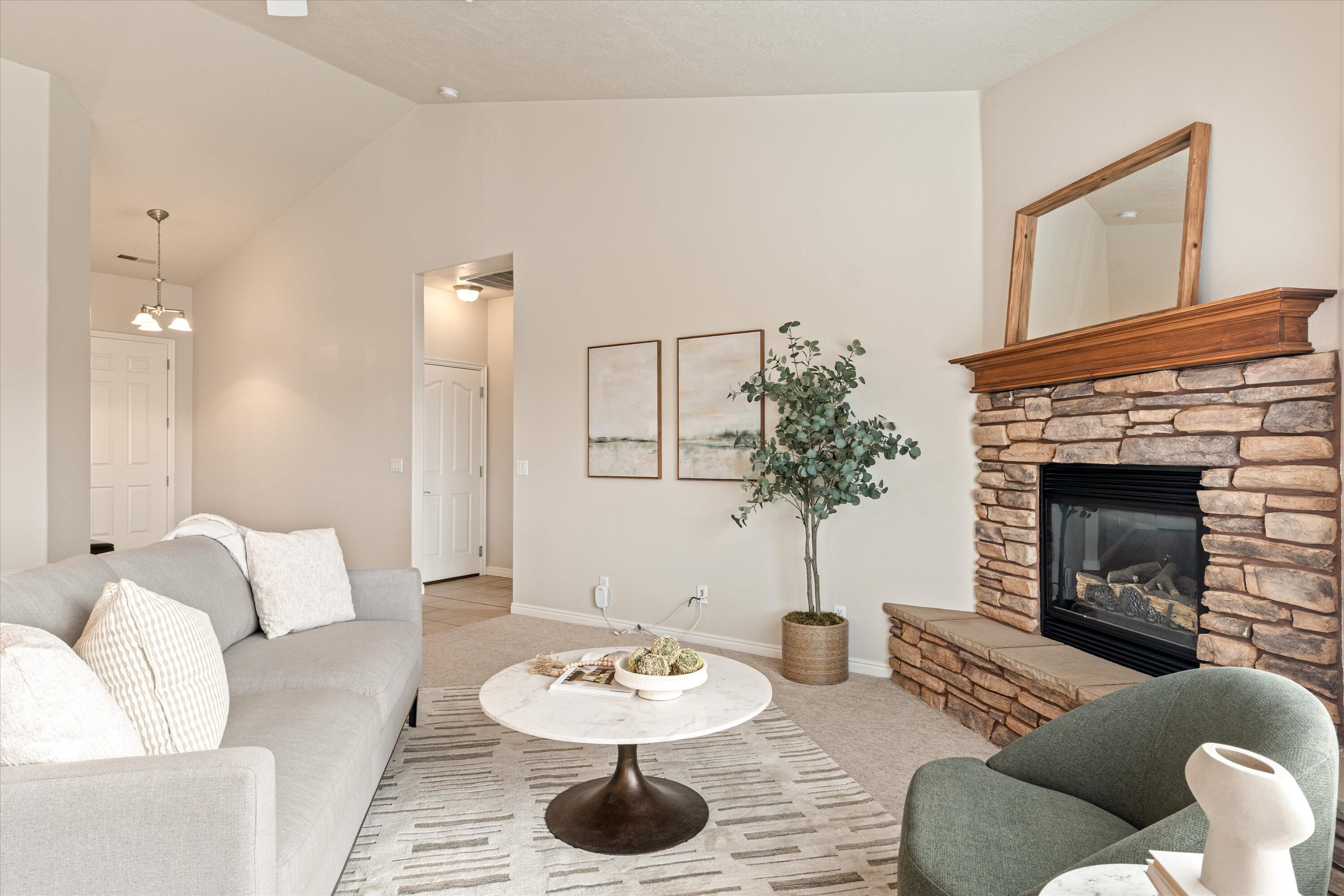 STONE GATE AT SEVEN HILLS - Residential