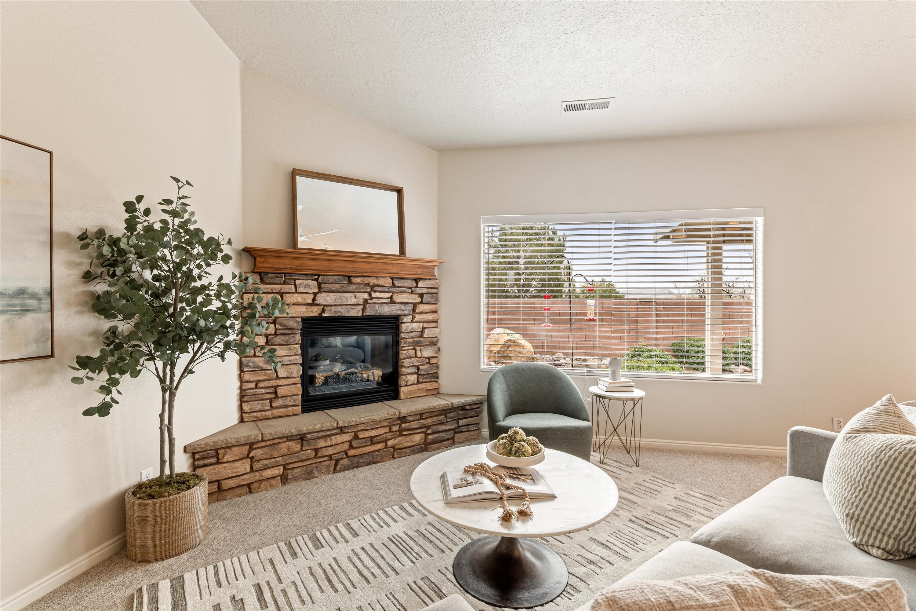 STONE GATE AT SEVEN HILLS - Residential