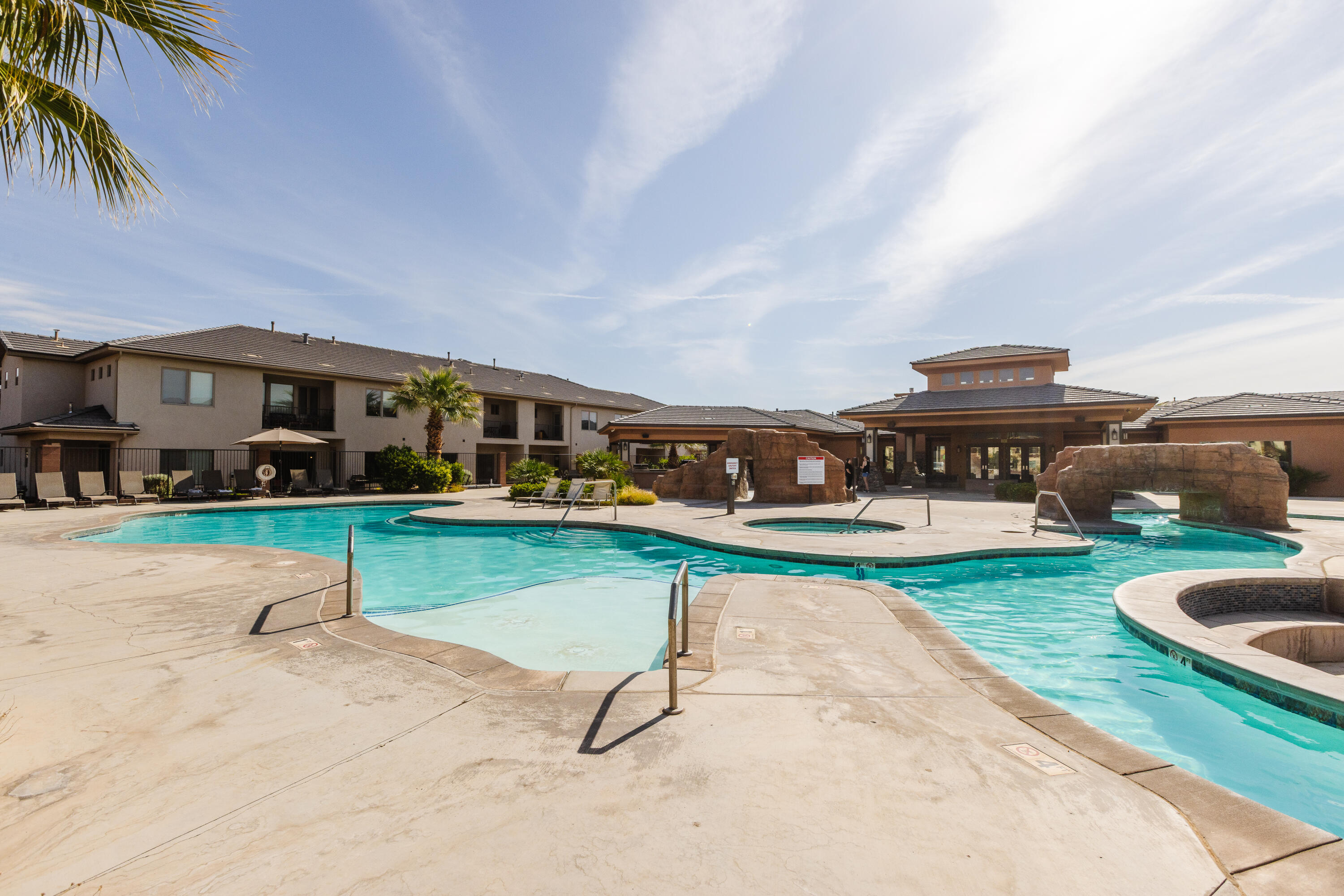 ZION VILLAGE TWHM - Residential