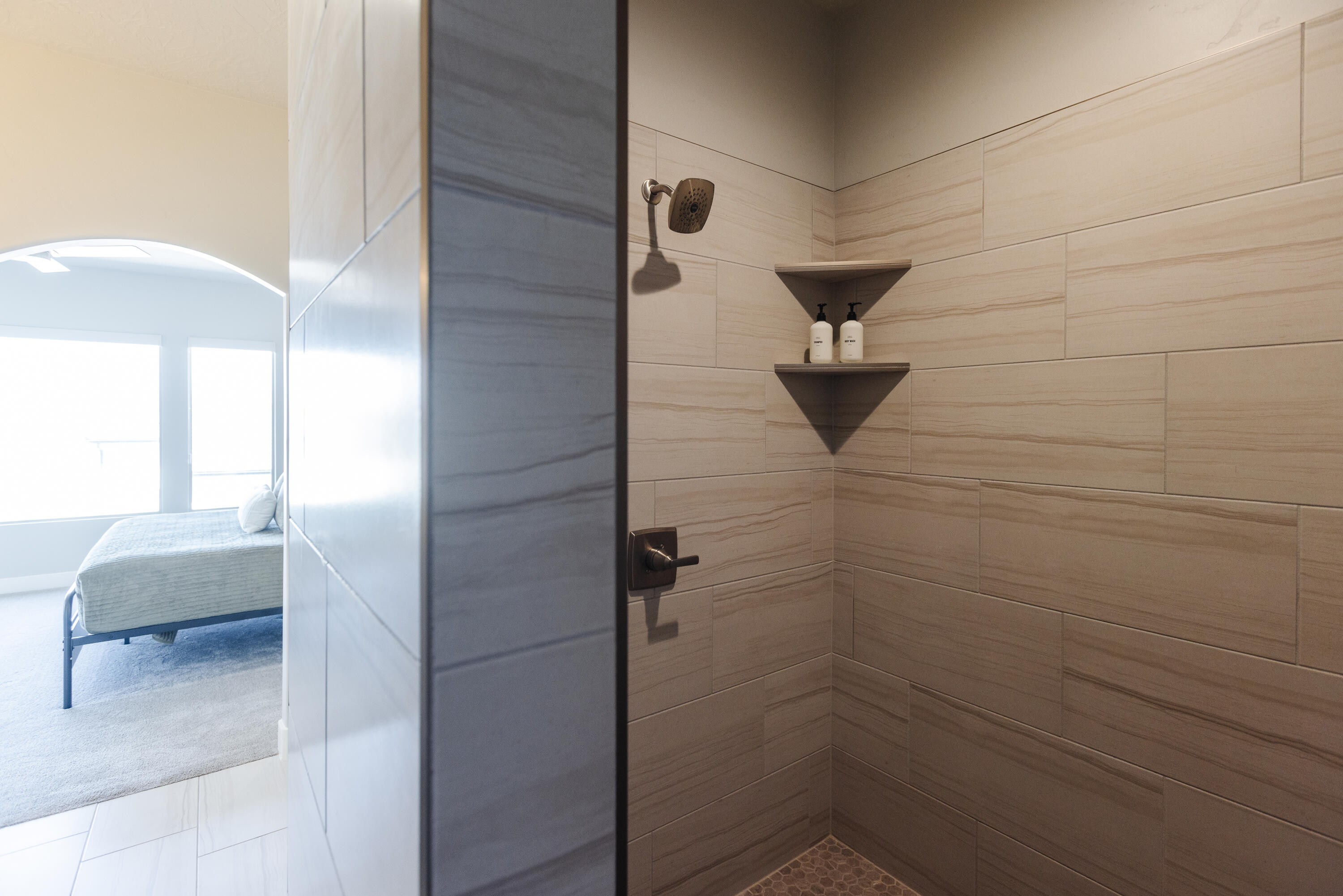 ZION VILLAGE TWHM - Residential