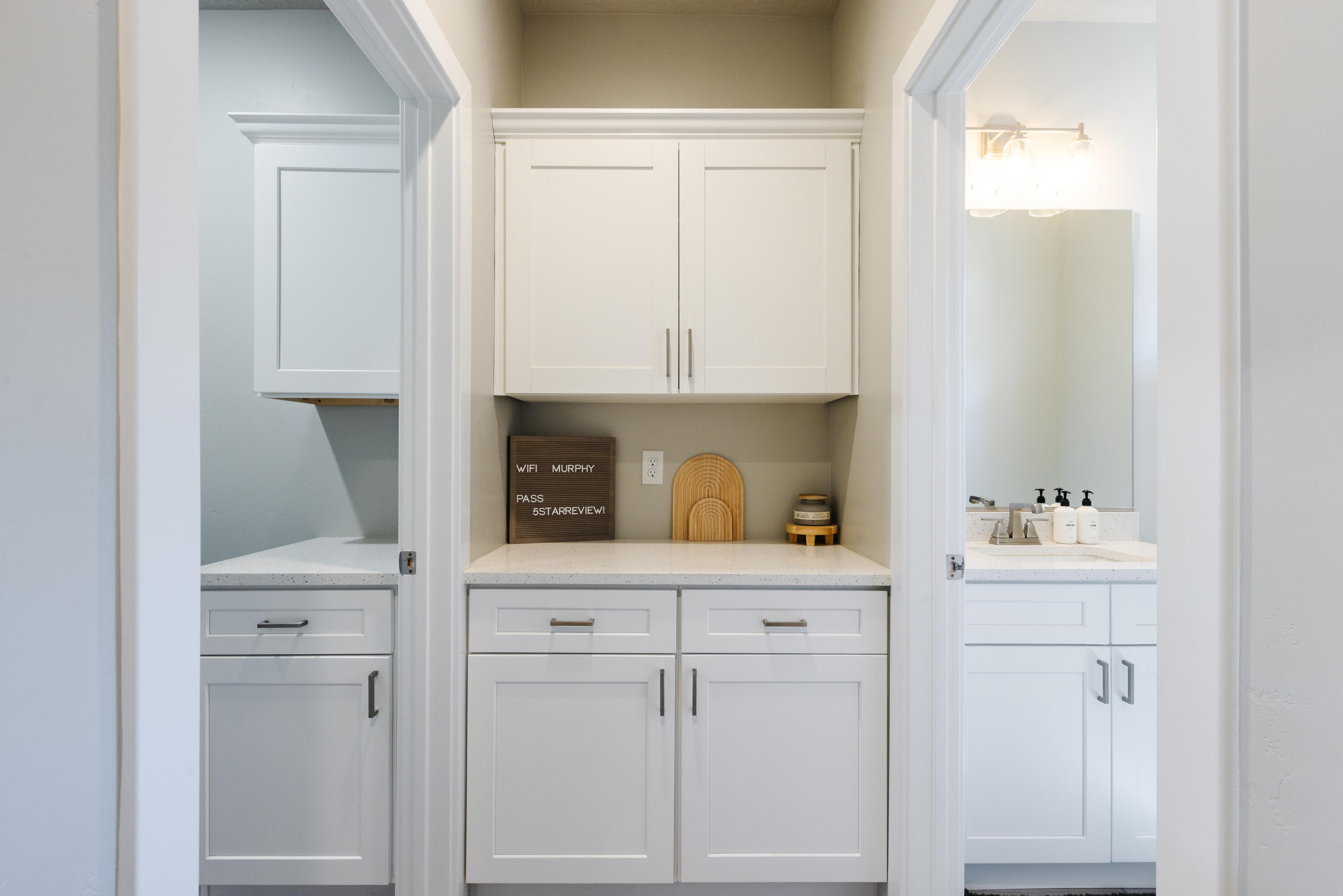 ZION VILLAGE TWHM - Residential