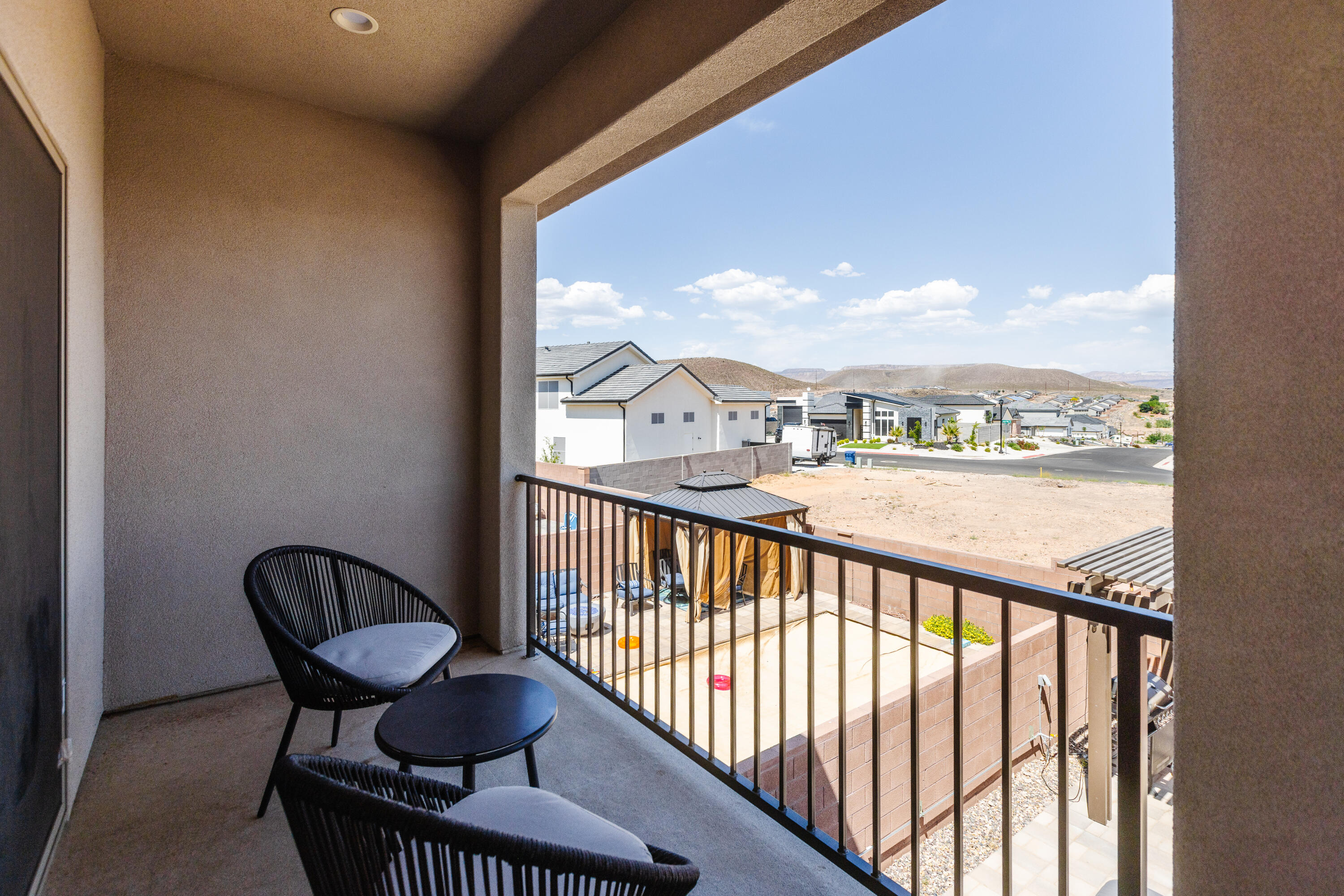 ZION VILLAGE TWHM - Residential