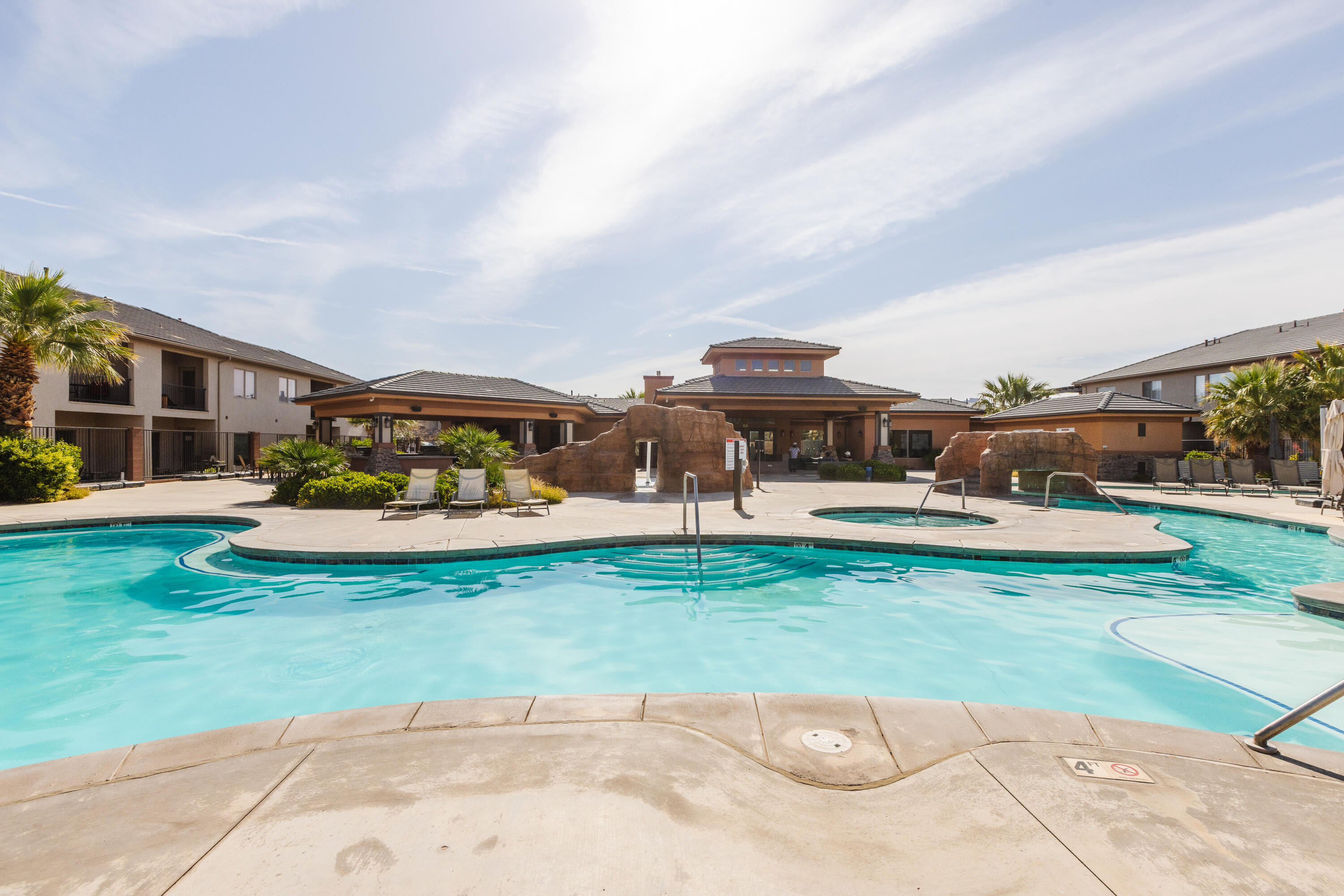 ZION VILLAGE TWHM - Residential