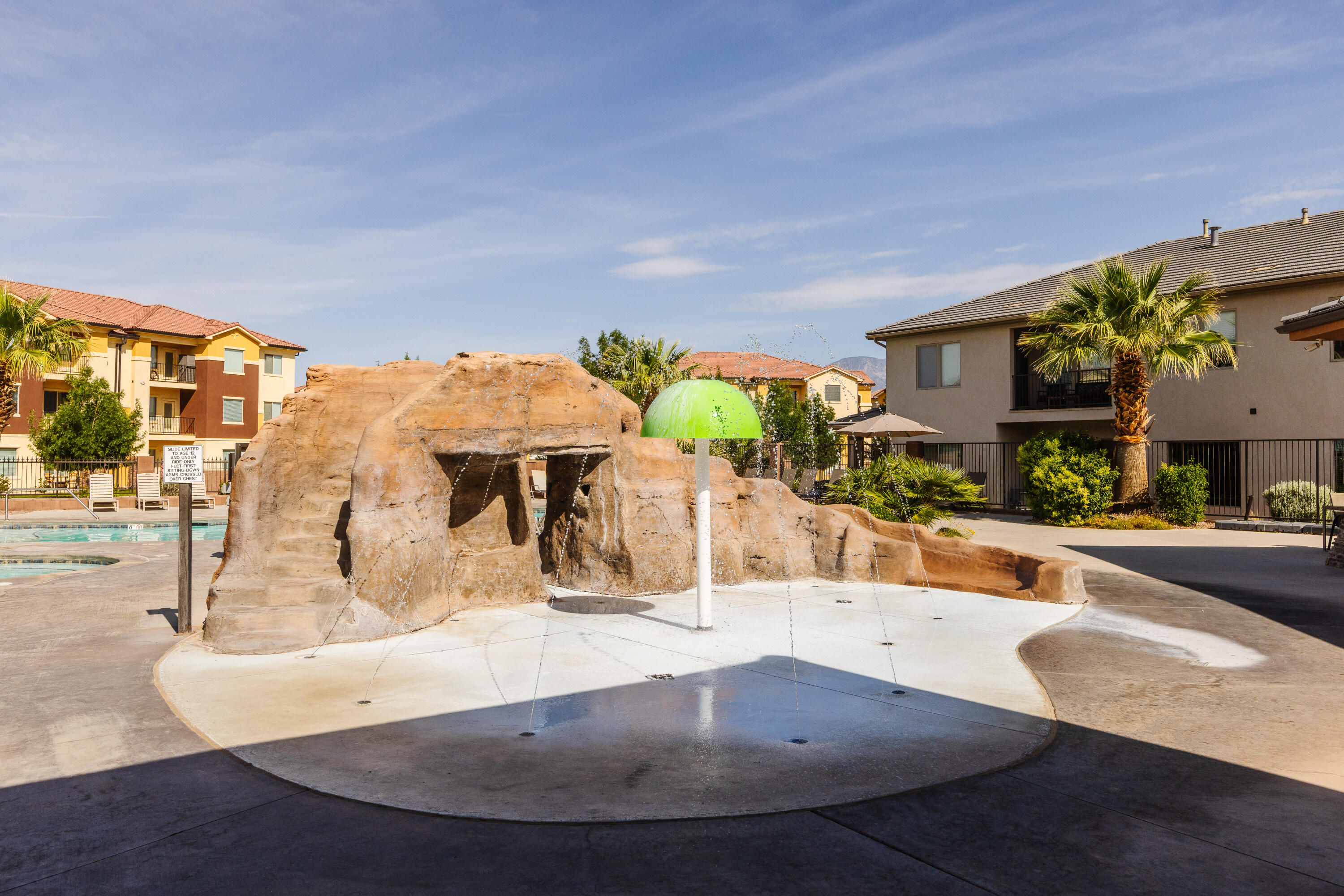 ZION VILLAGE TWHM - Residential