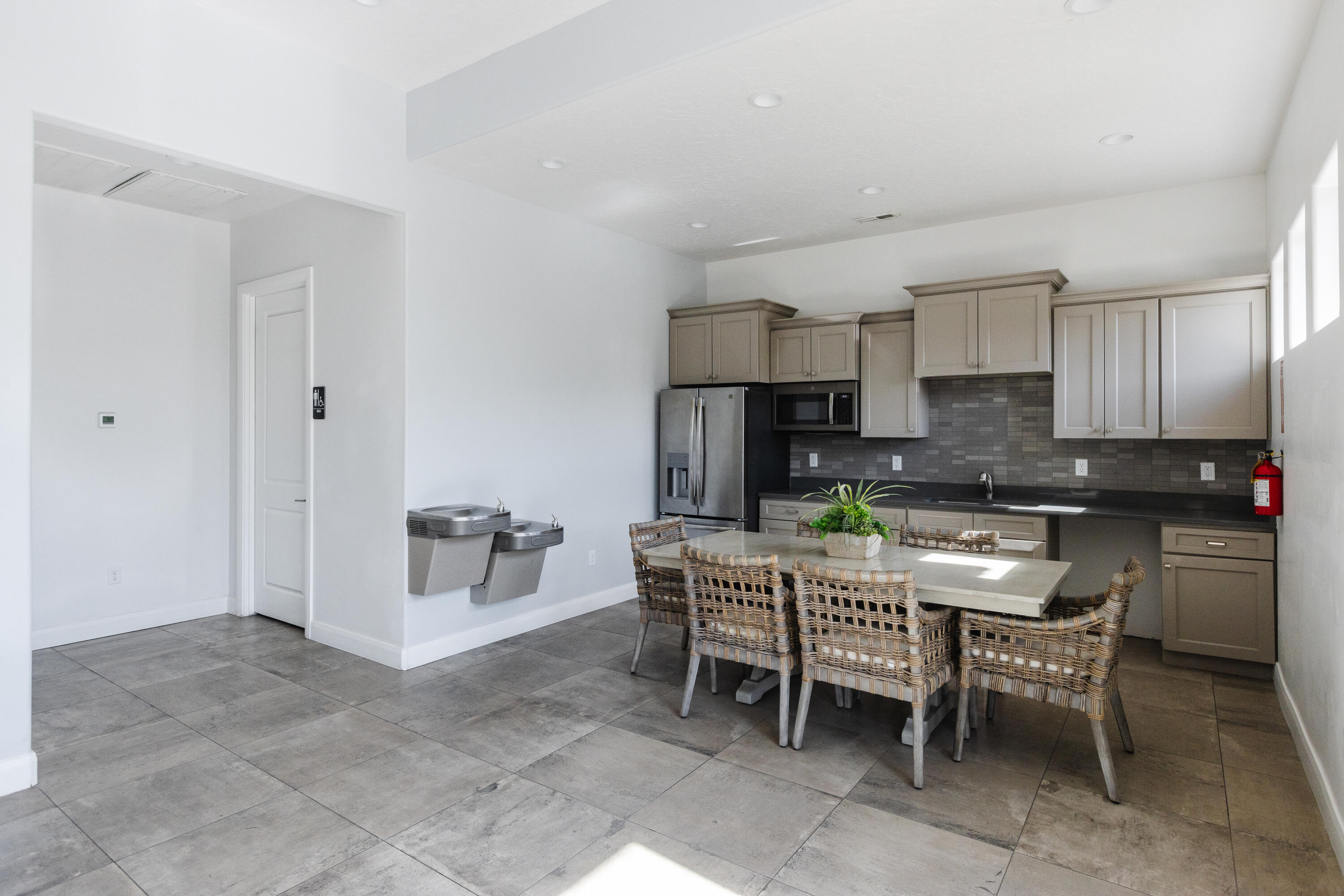 ZION VILLAGE TWHM - Residential