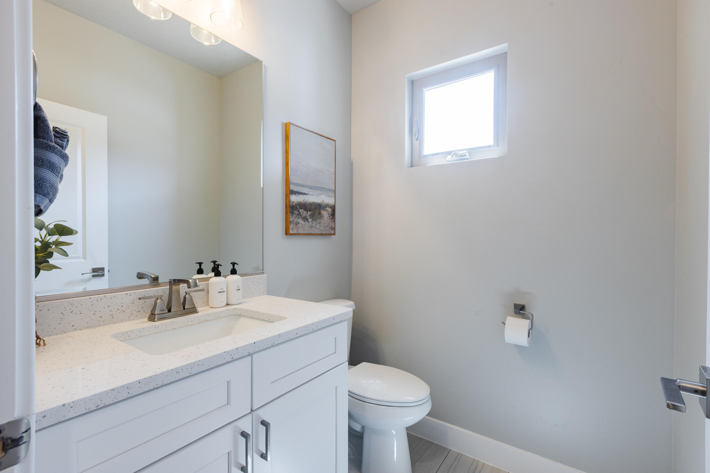 ZION VILLAGE TWHM - Residential