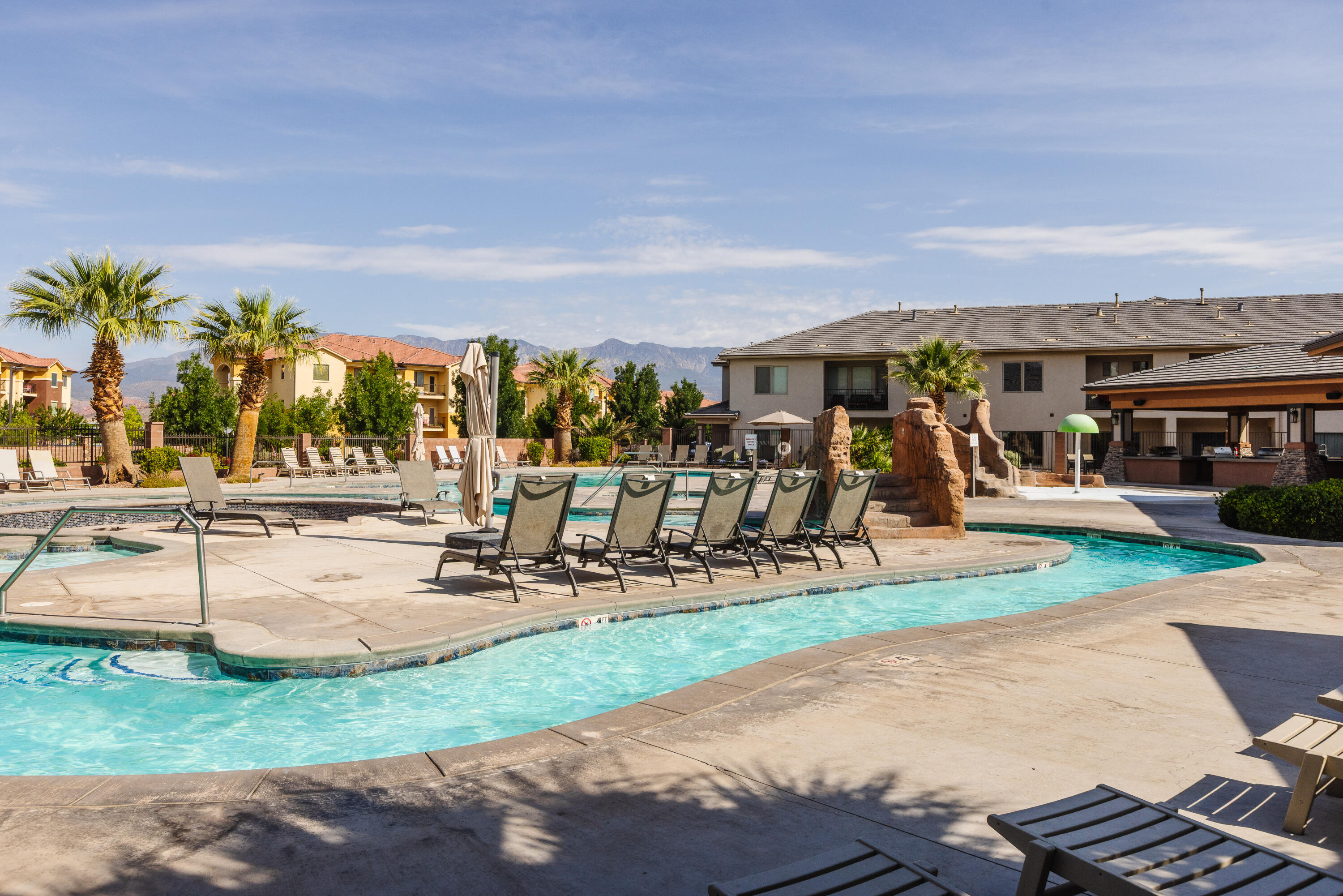 ZION VILLAGE TWHM - Residential