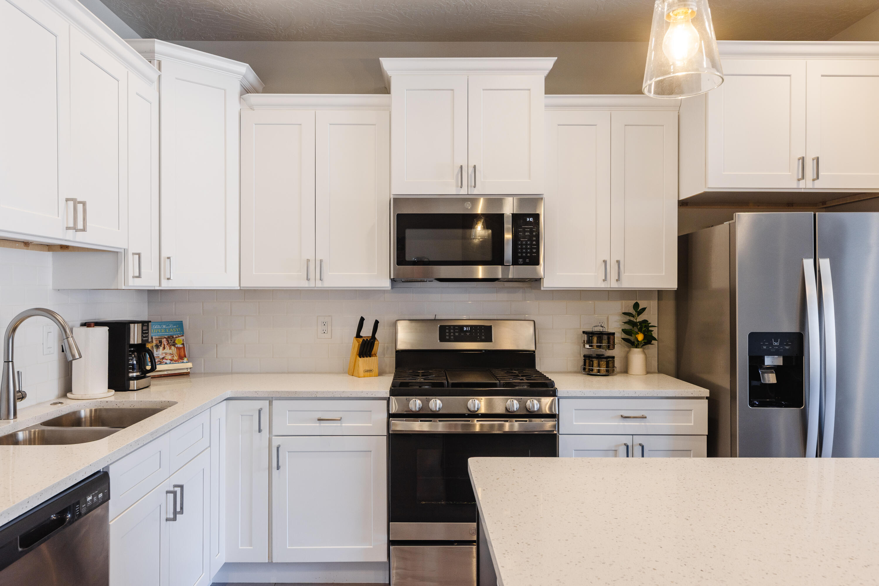 ZION VILLAGE TWHM - Residential