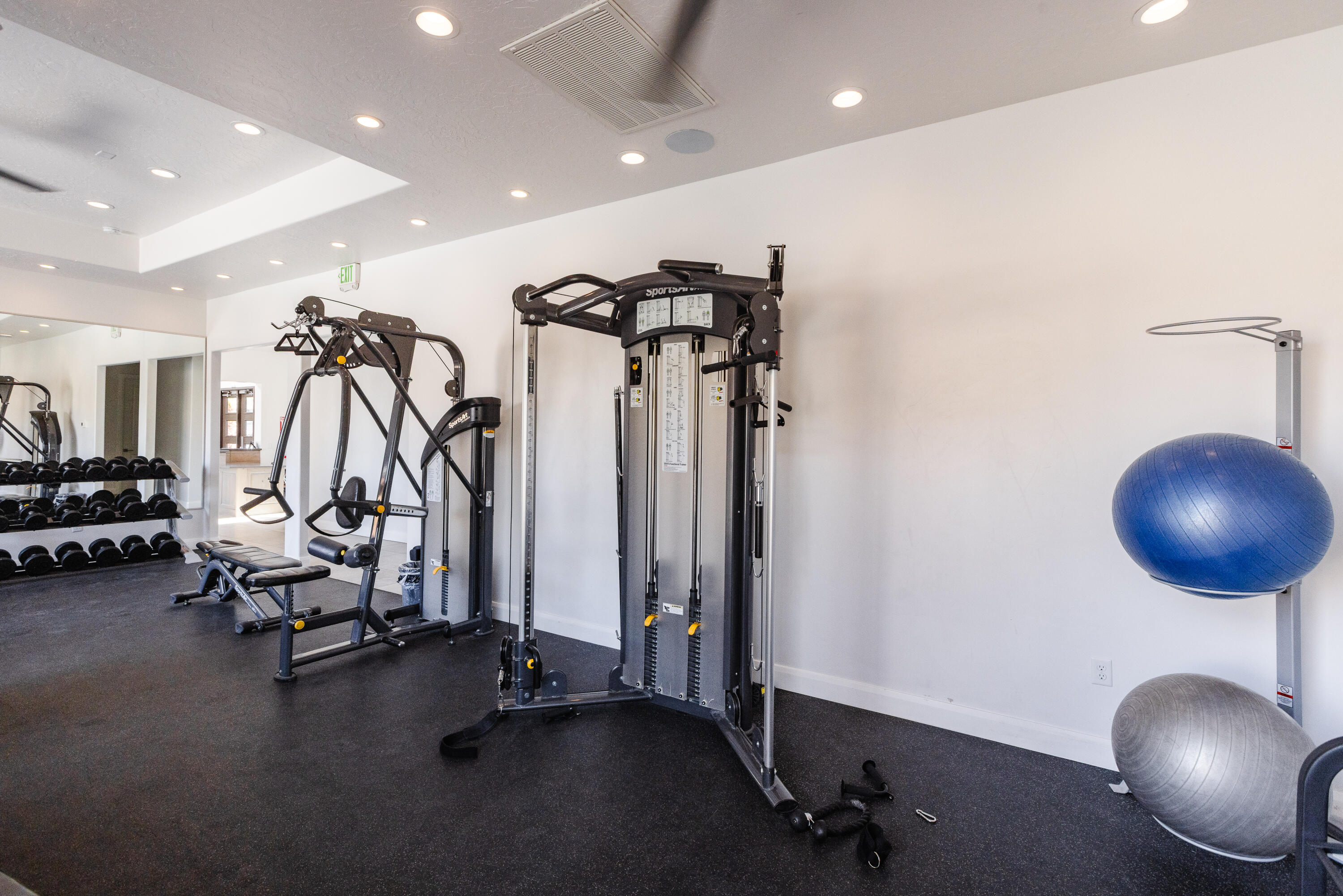 ZION VILLAGE TWHM - Residential