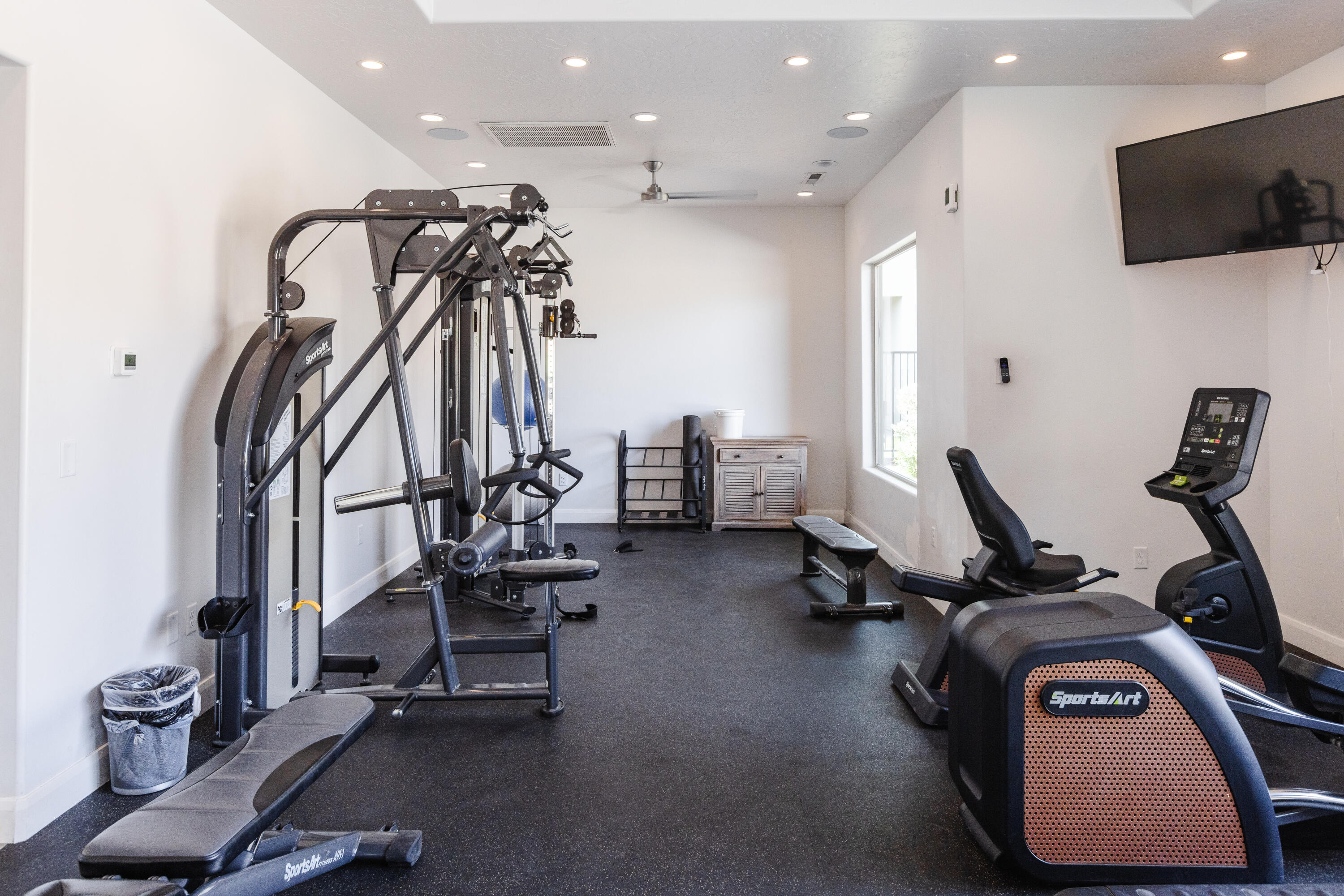 ZION VILLAGE TWHM - Residential