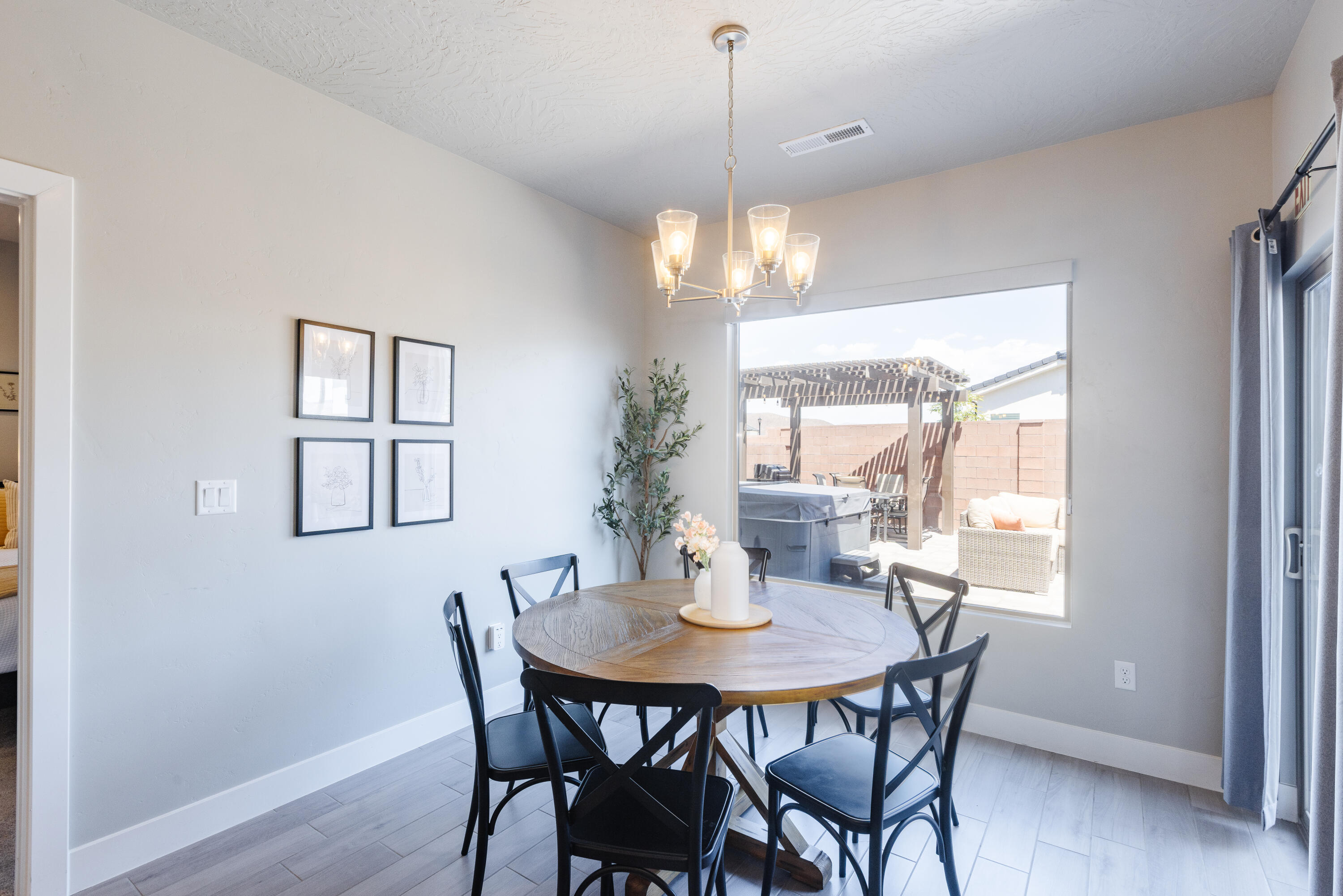 ZION VILLAGE TWHM - Residential