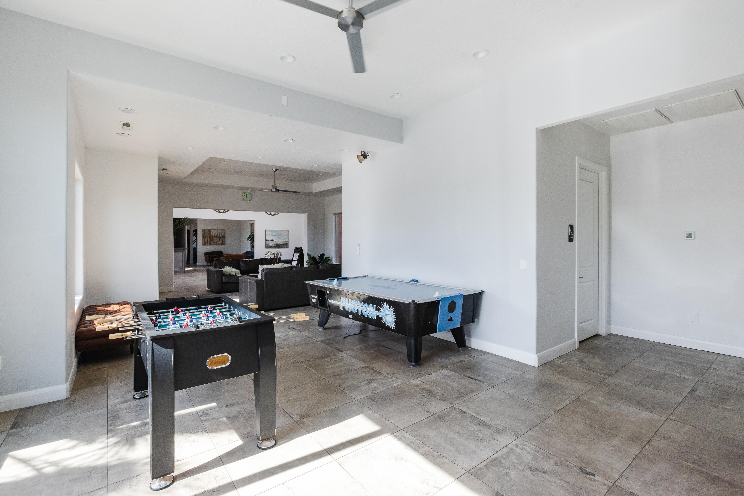 ZION VILLAGE TWHM - Residential