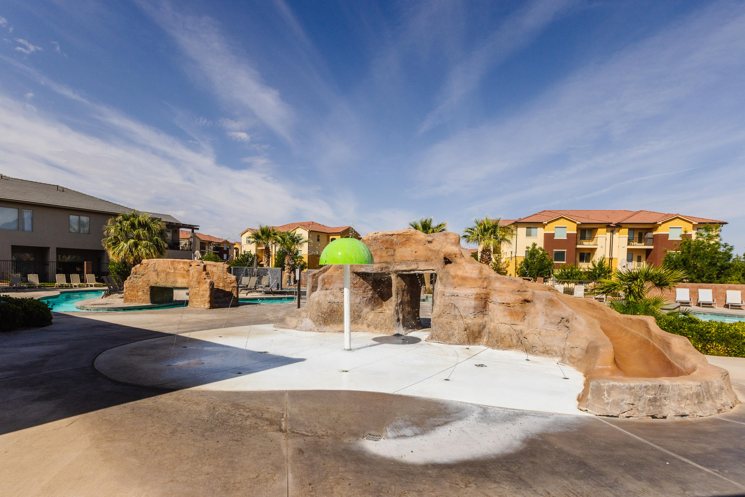 ZION VILLAGE TWHM - Residential