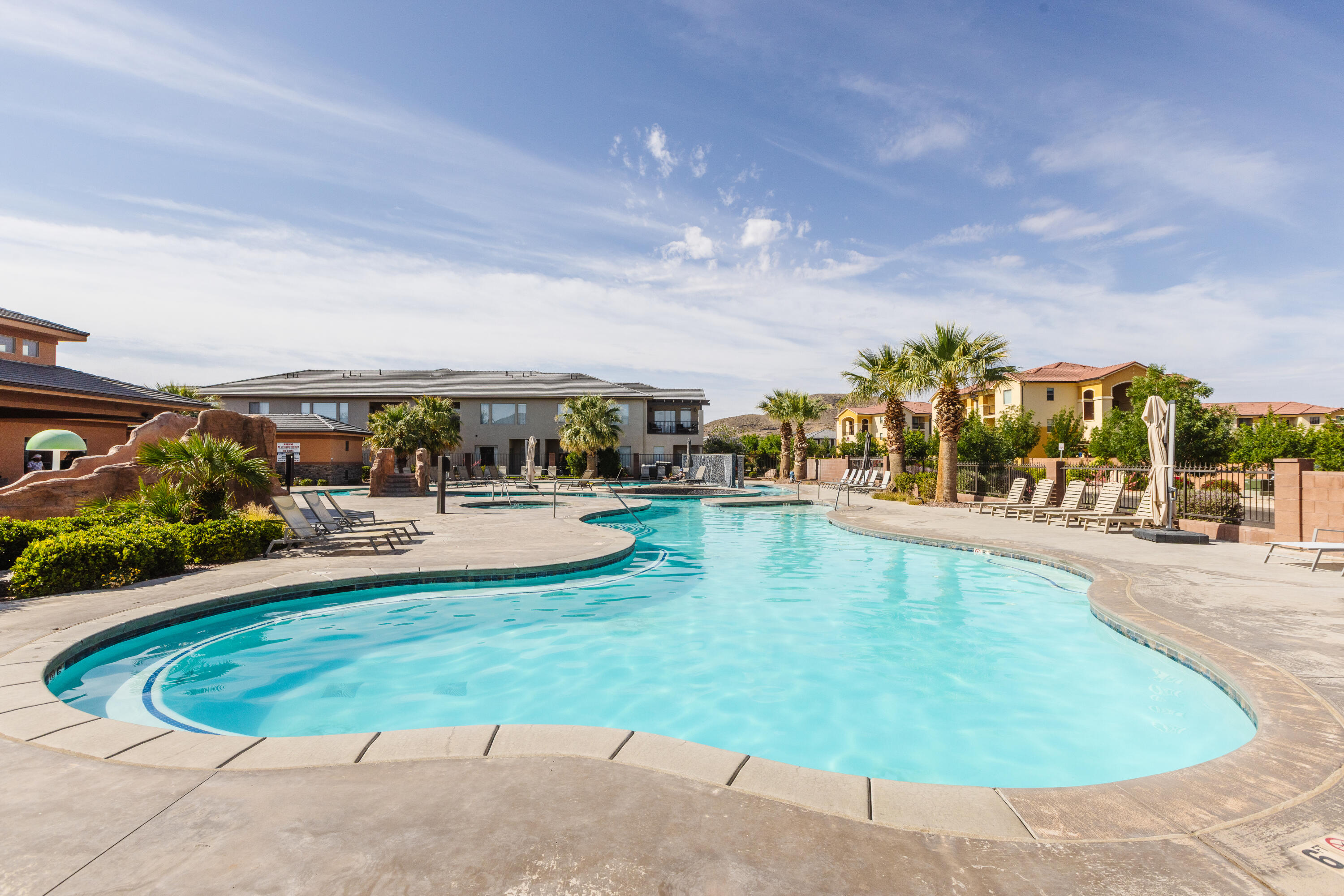 ZION VILLAGE TWHM - Residential