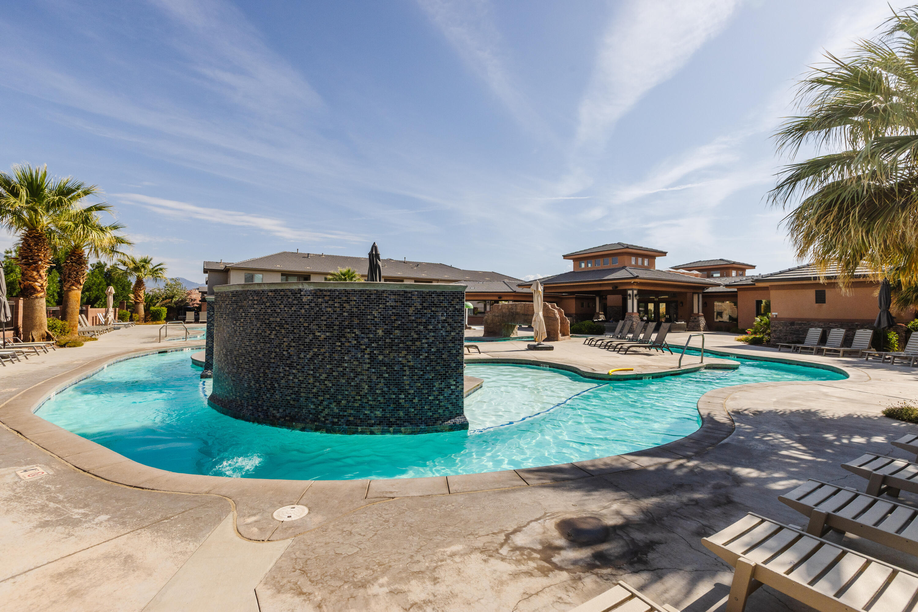 ZION VILLAGE TWHM - Residential