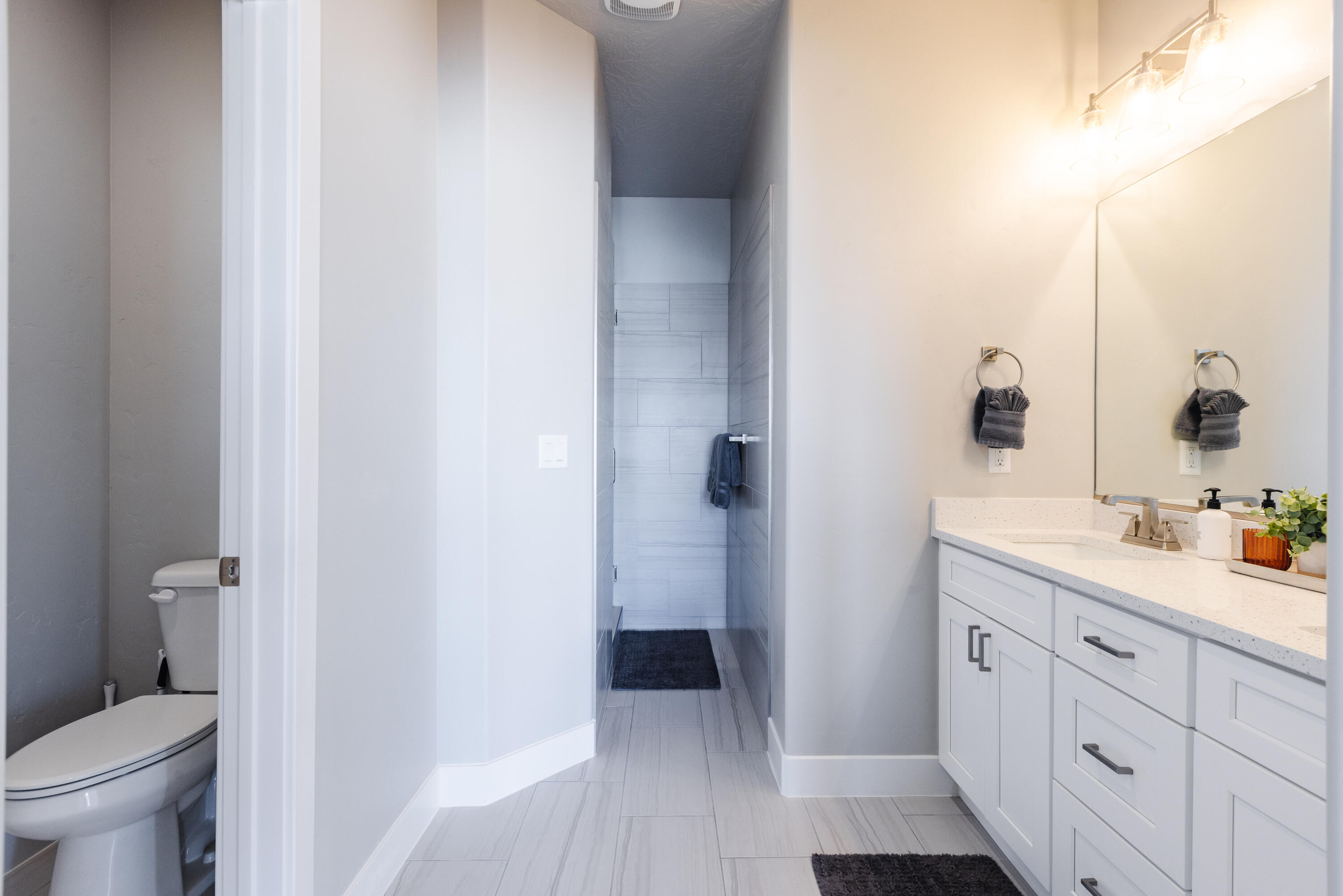 ZION VILLAGE TWHM - Residential