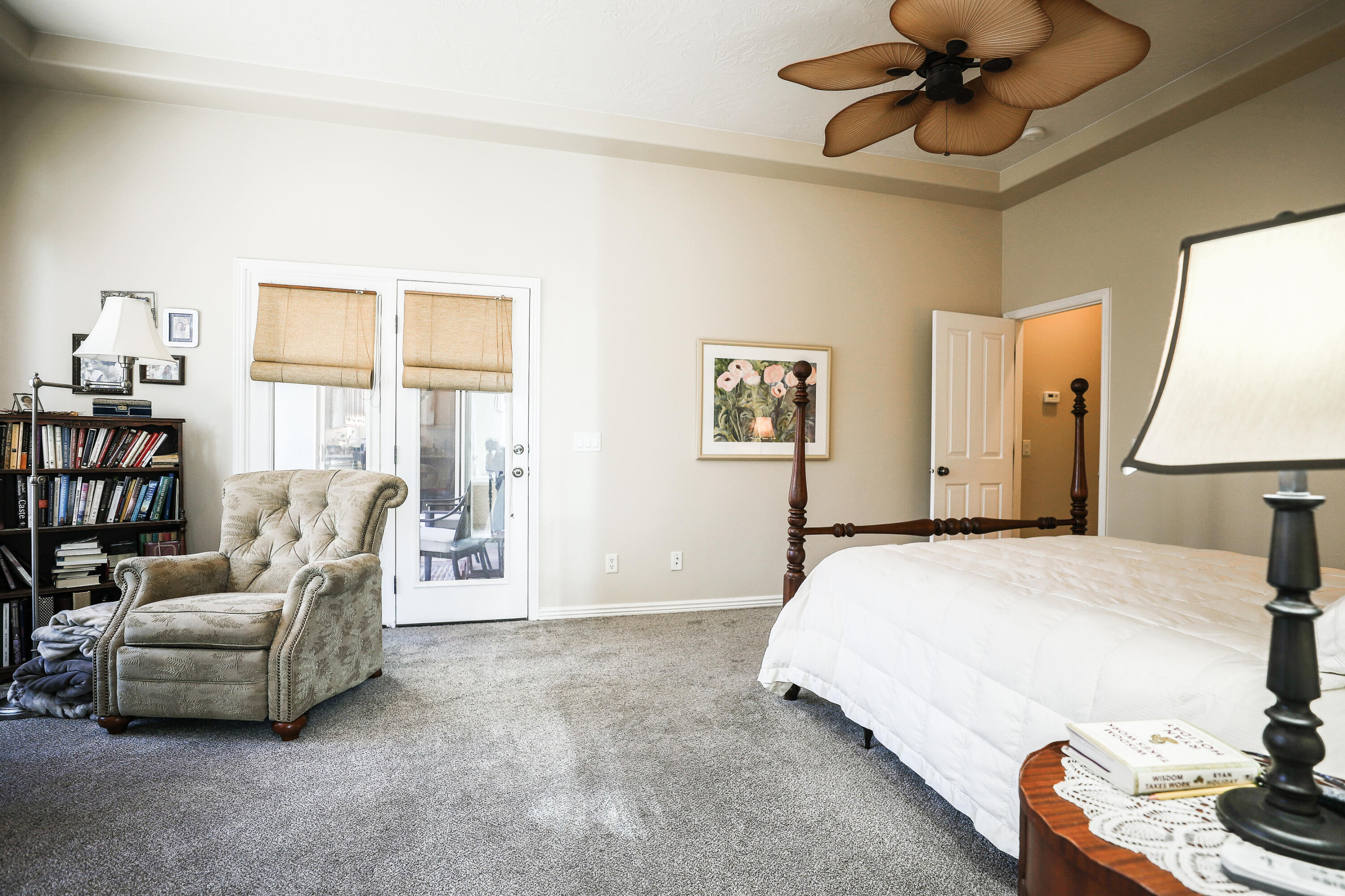 PARADISE CANYON - Residential