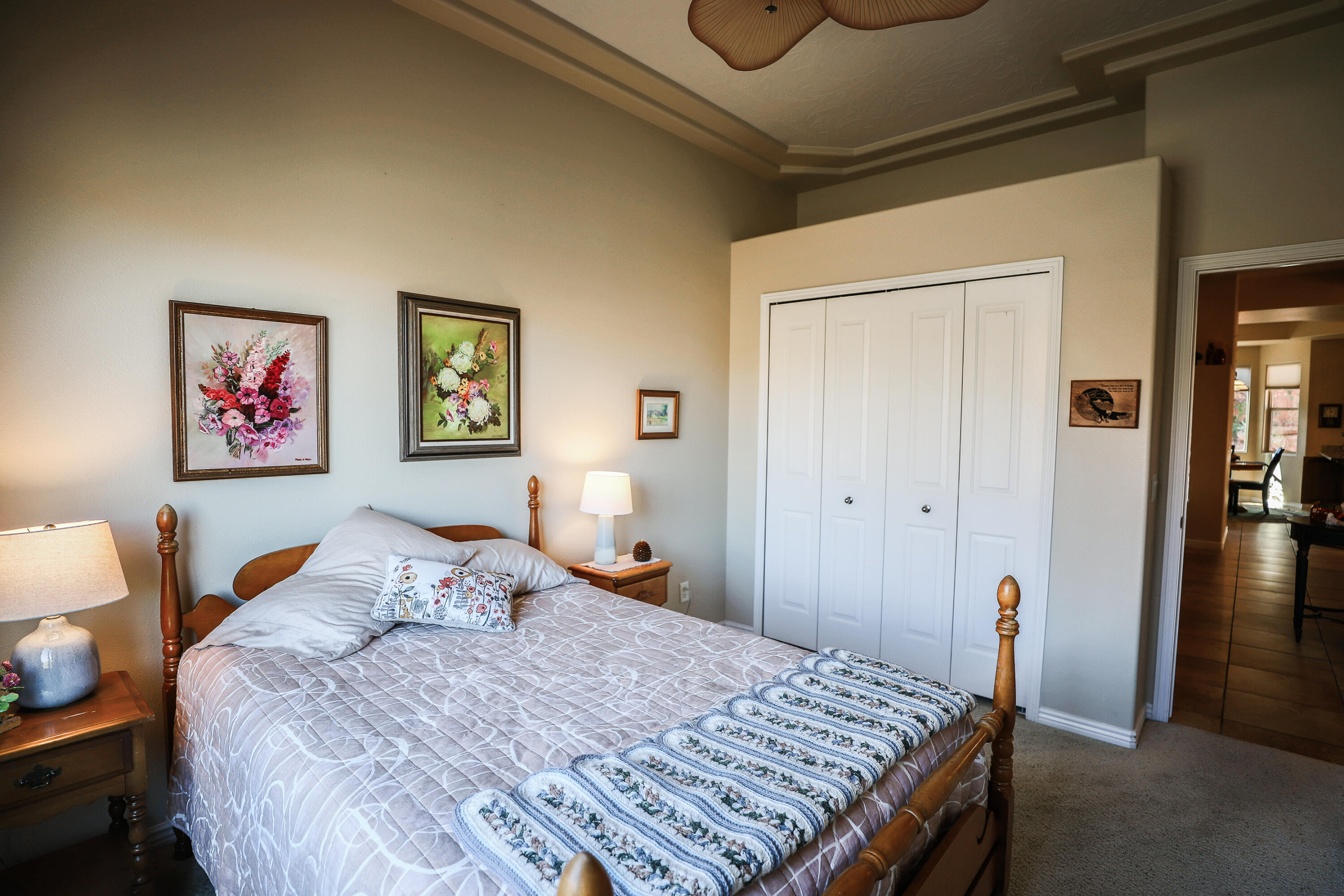 PARADISE CANYON - Residential