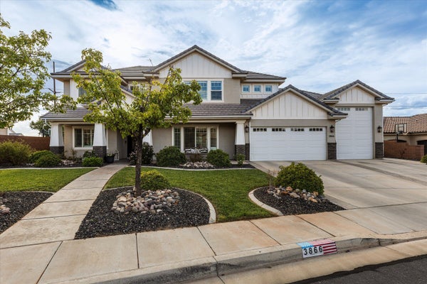 3866 S 2640 E, SAINT GEORGE, UT 84790 - Image 2e4d4e7a8a00bfb88c6b66d42cd1d6c7/2400392921