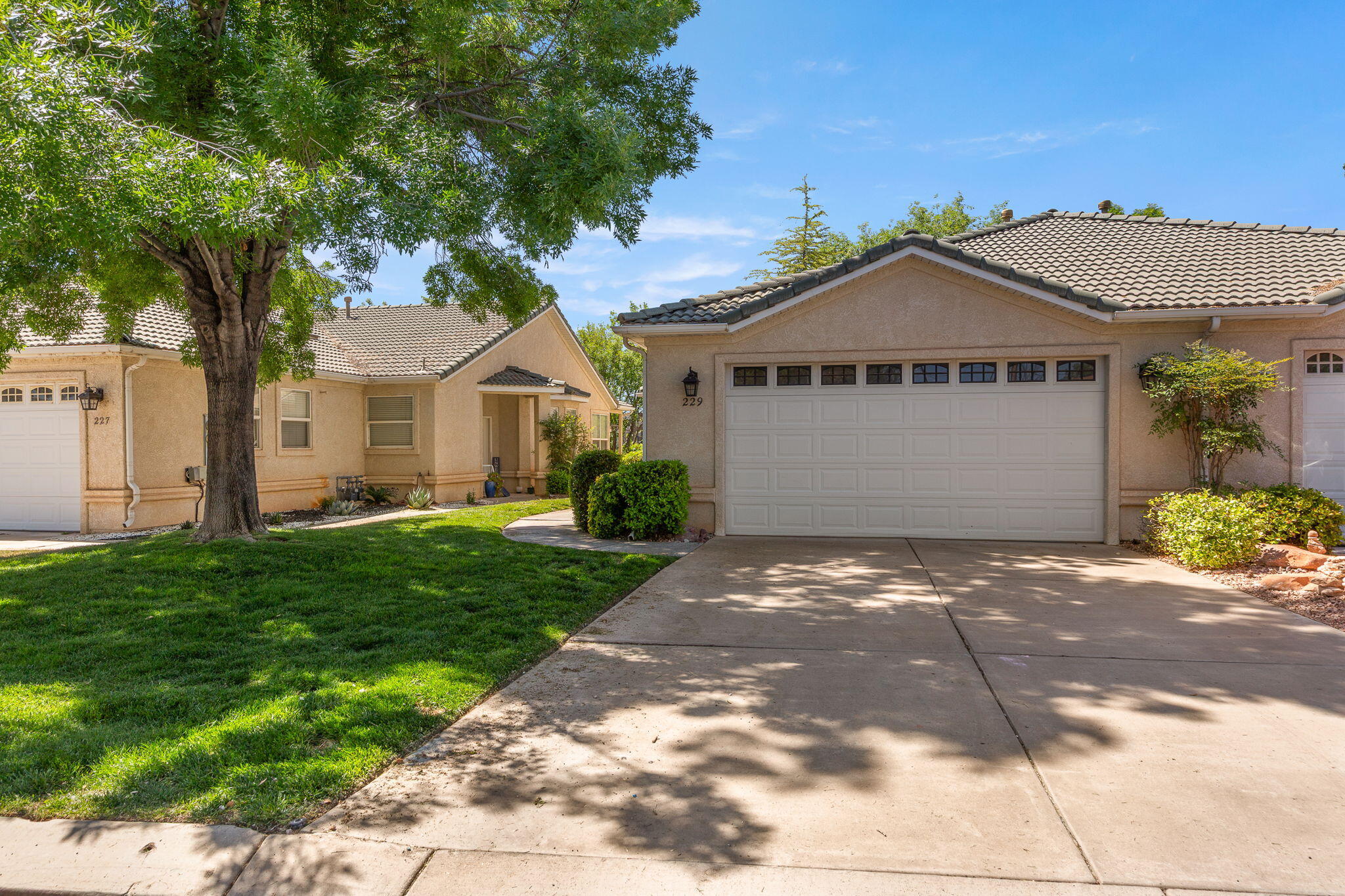 HIGHLANDS - Residential