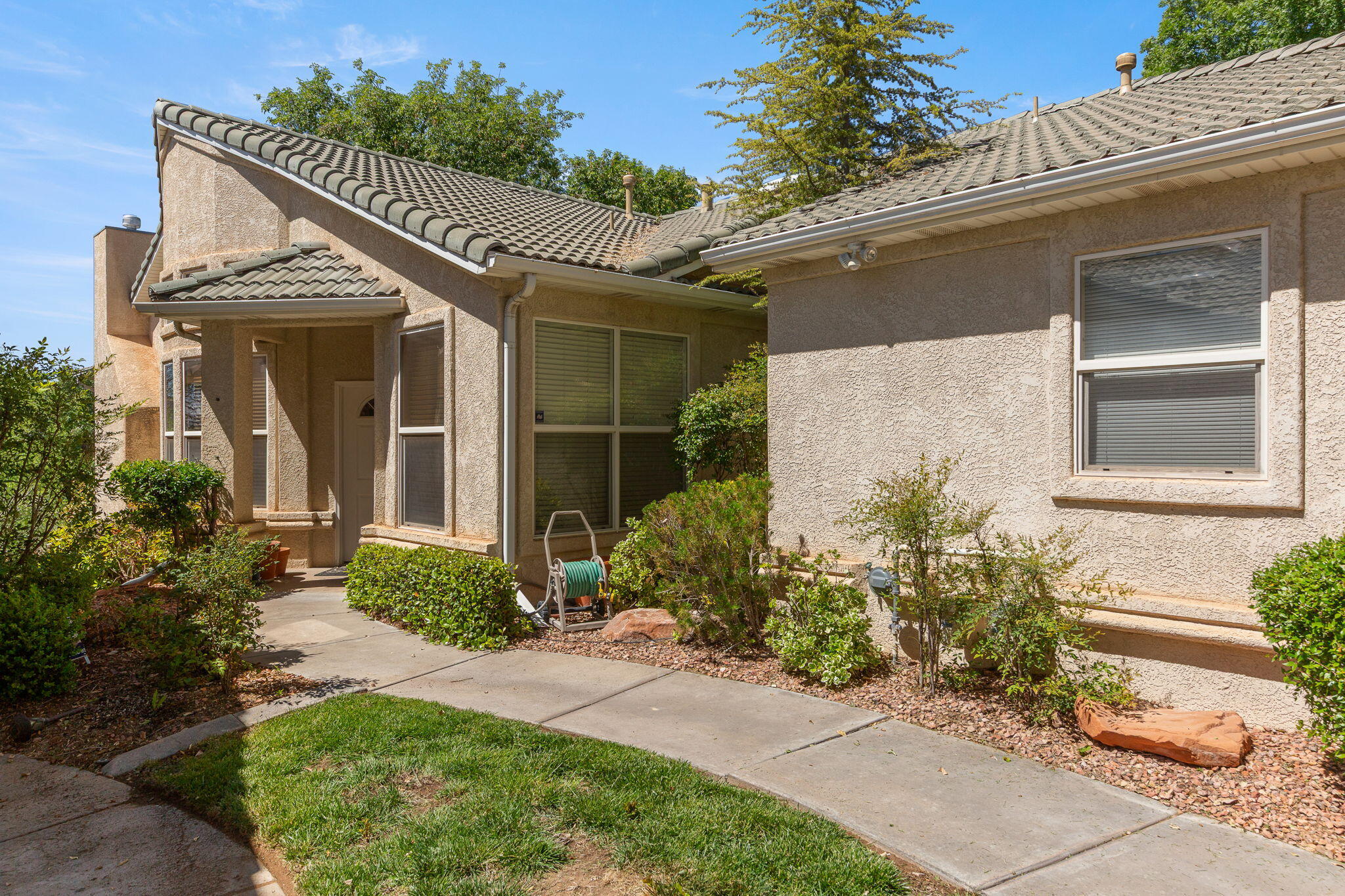 HIGHLANDS - Residential