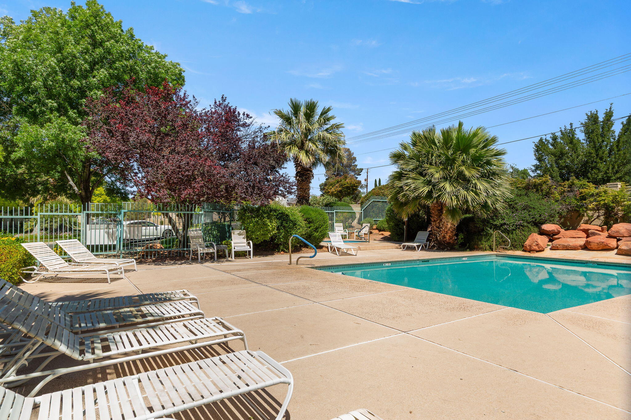 HIGHLANDS - Residential