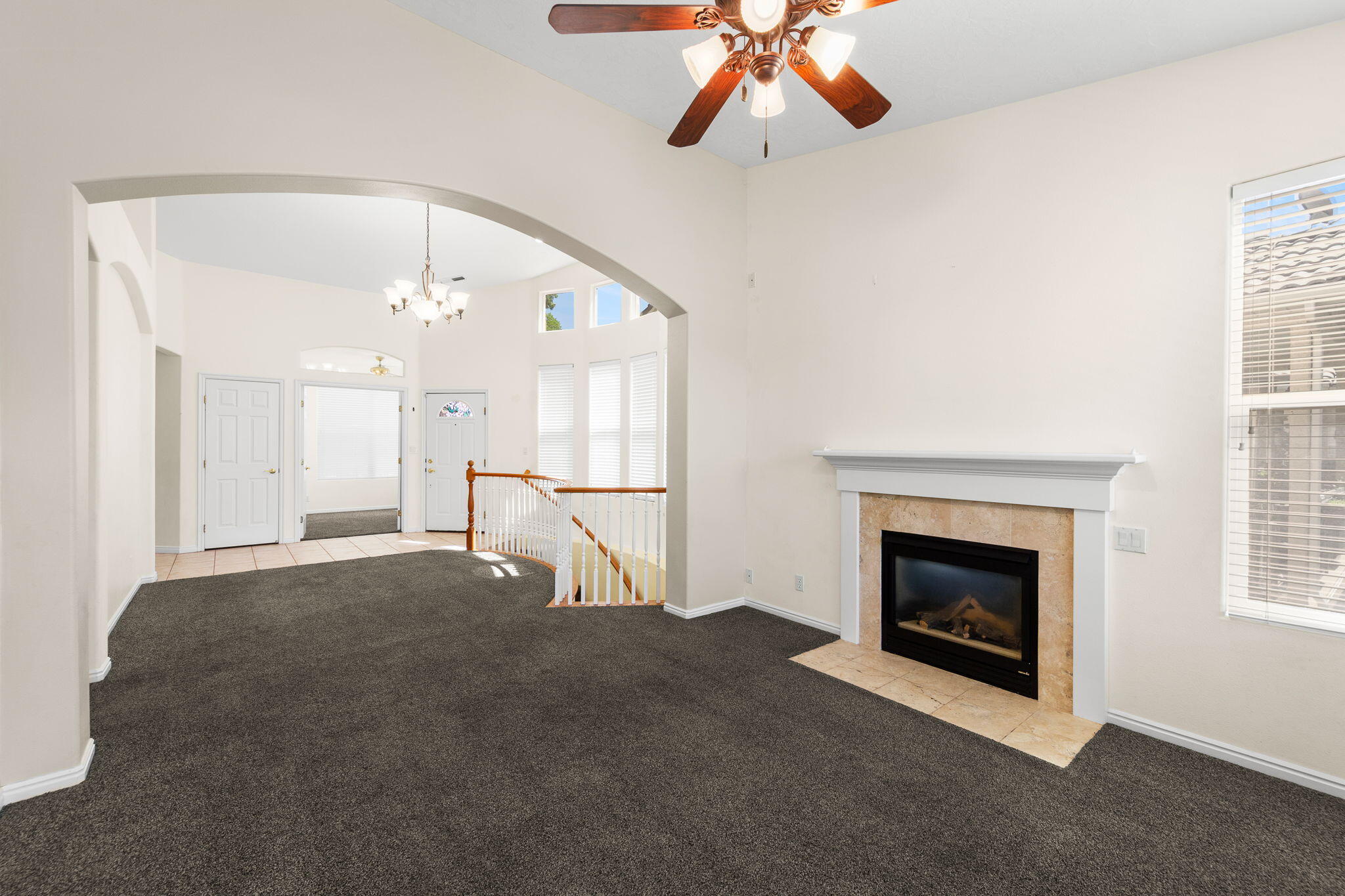 HIGHLANDS - Residential