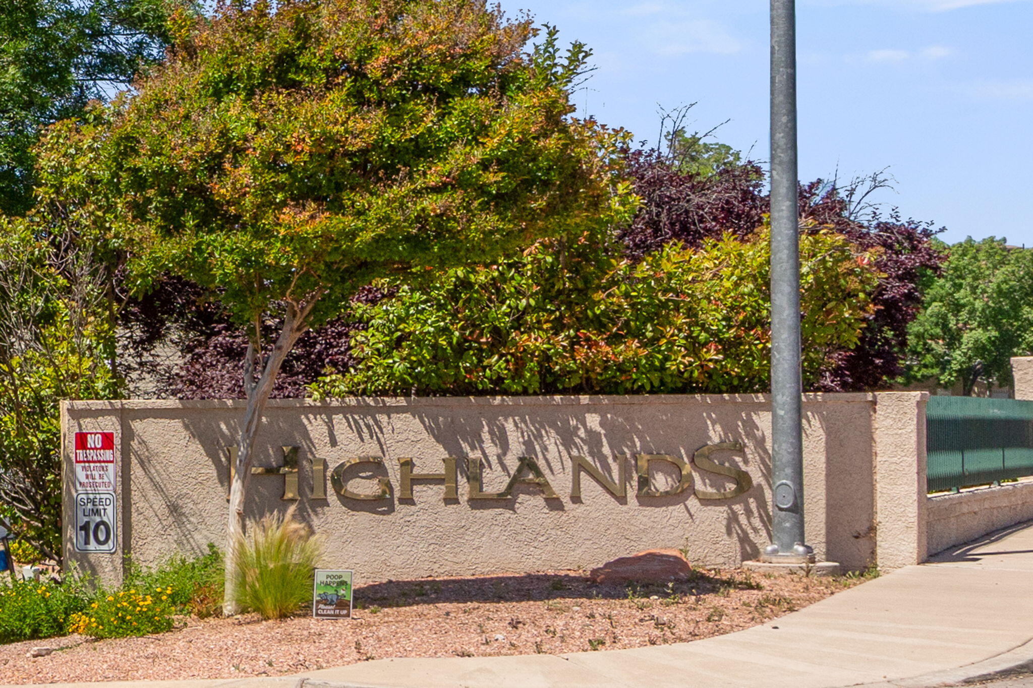 HIGHLANDS - Residential