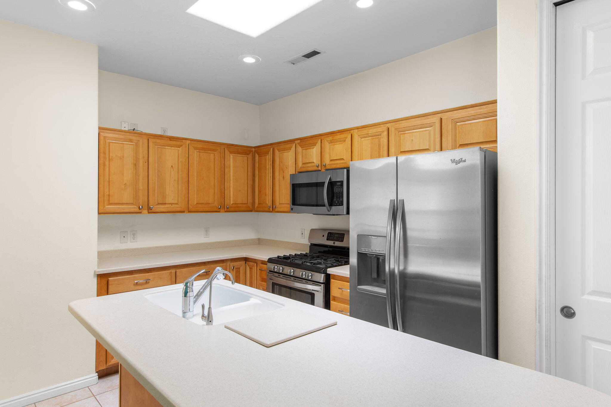 HIGHLANDS - Residential