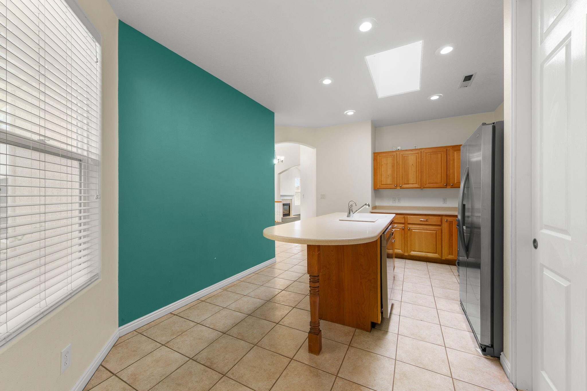 HIGHLANDS - Residential