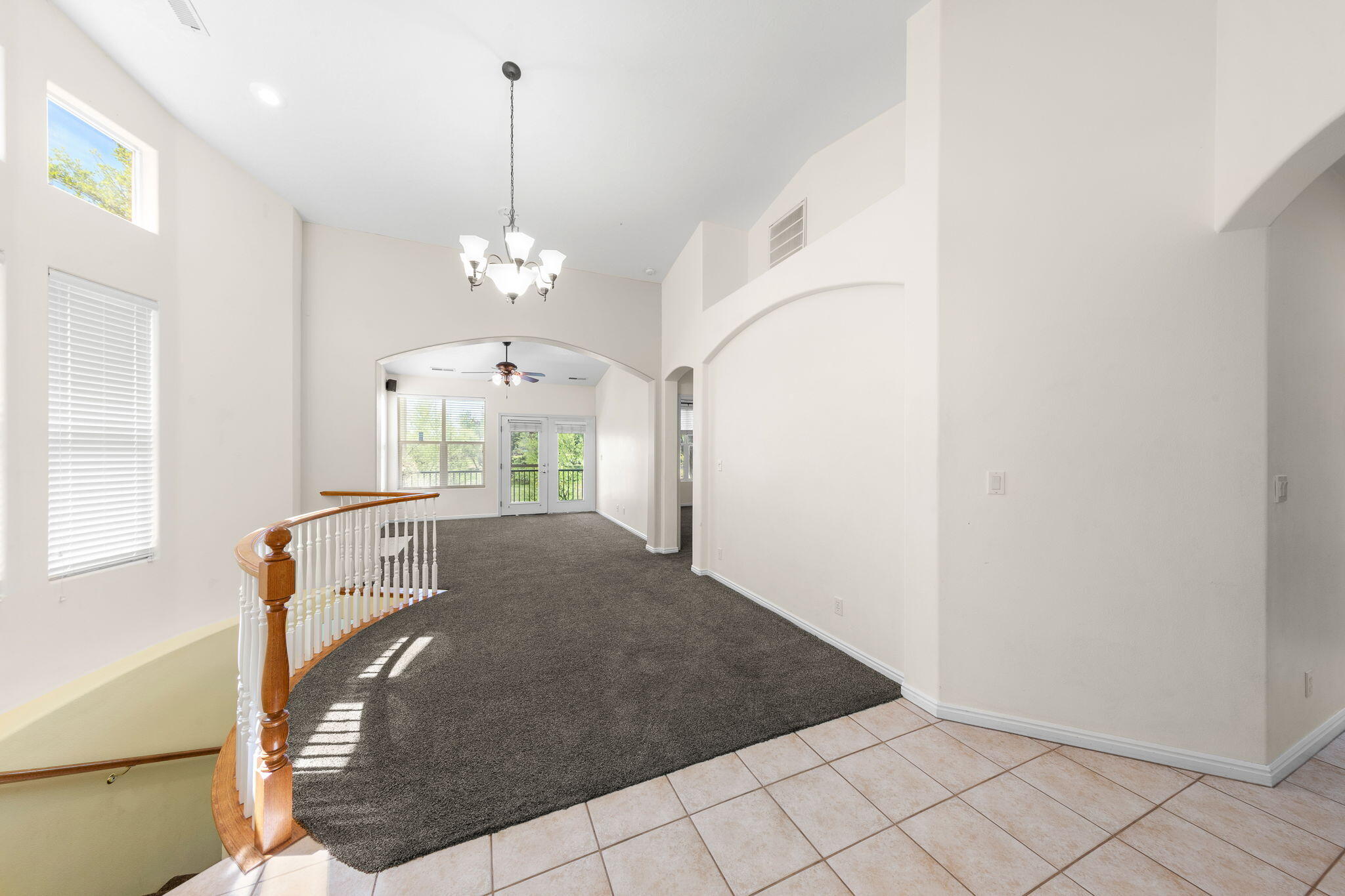 HIGHLANDS - Residential