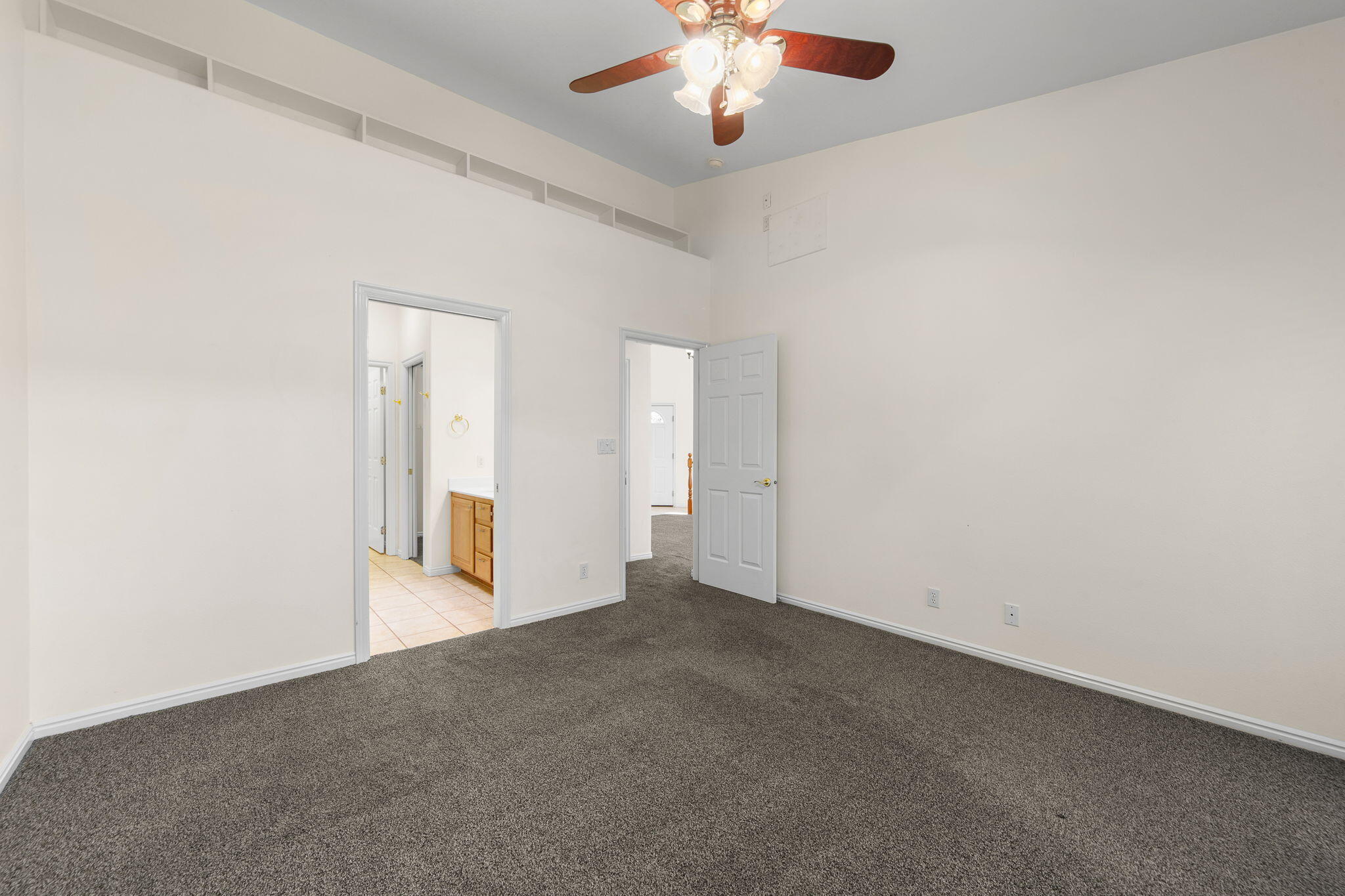 HIGHLANDS - Residential