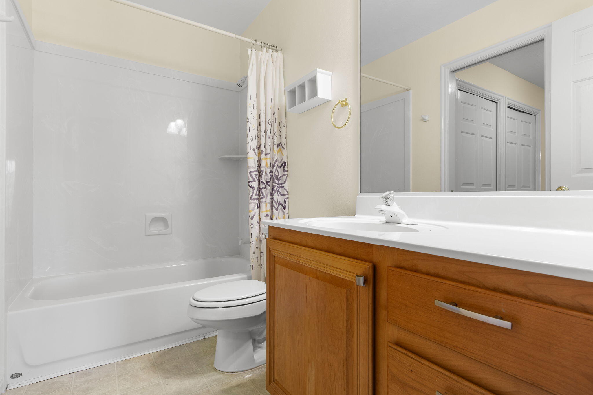 HIGHLANDS - Residential