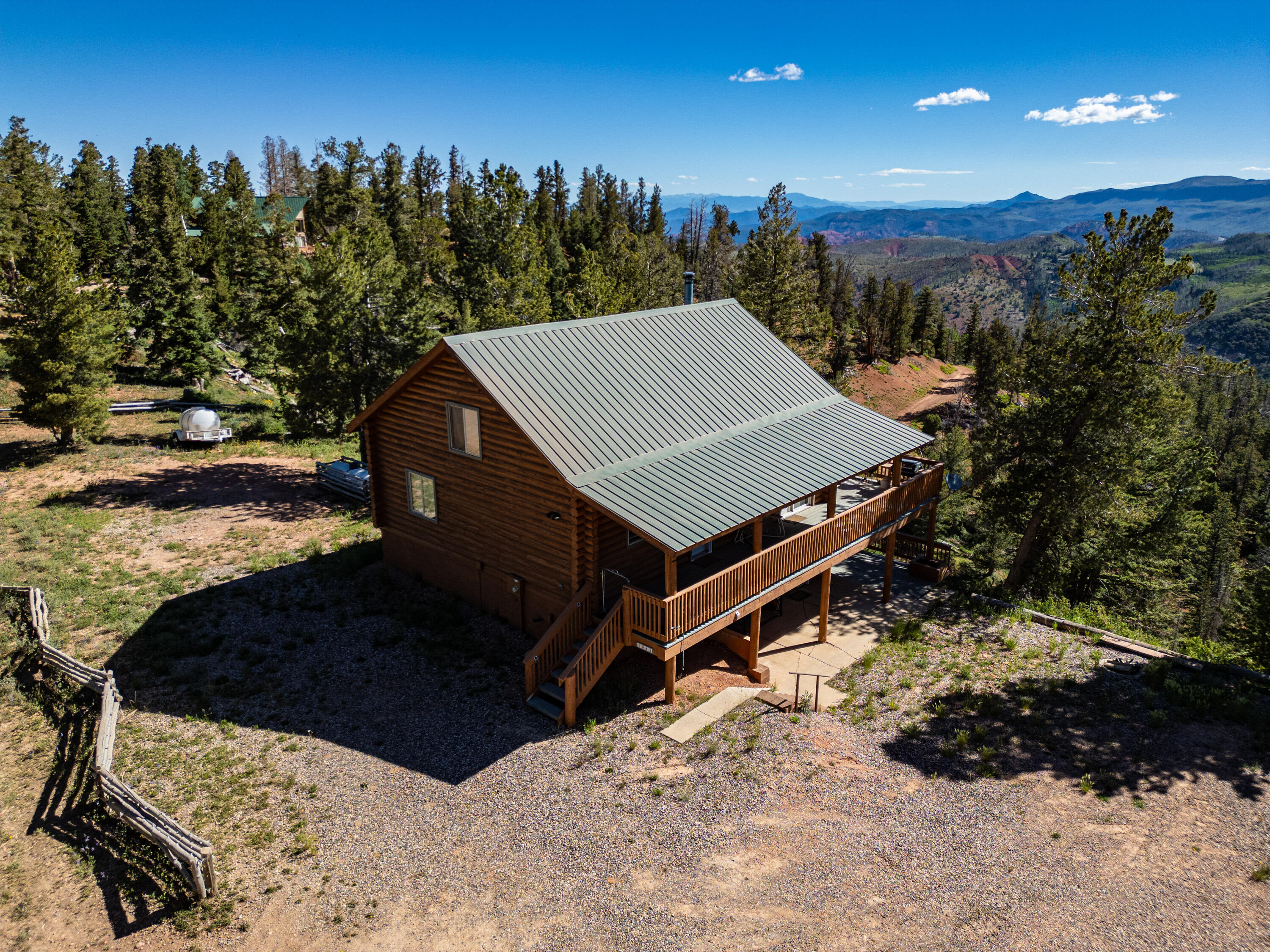 NOT AVAILABLE - Residential