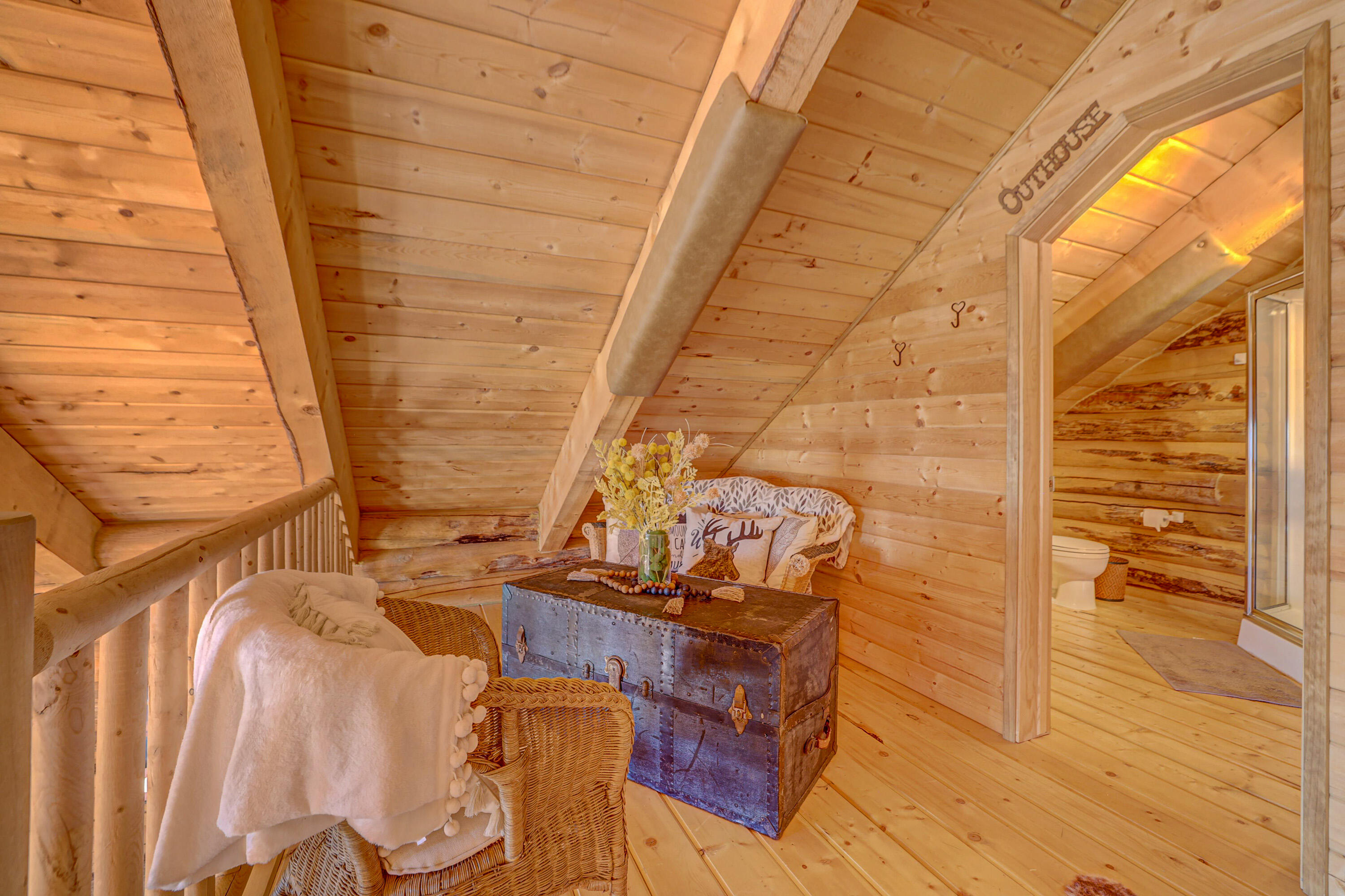 NOT AVAILABLE - Residential