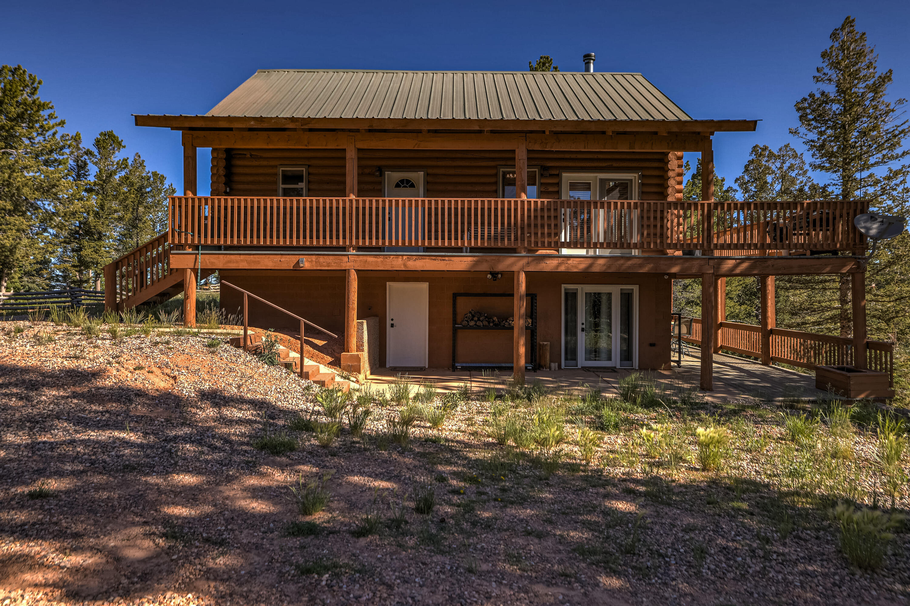 NOT AVAILABLE - Residential