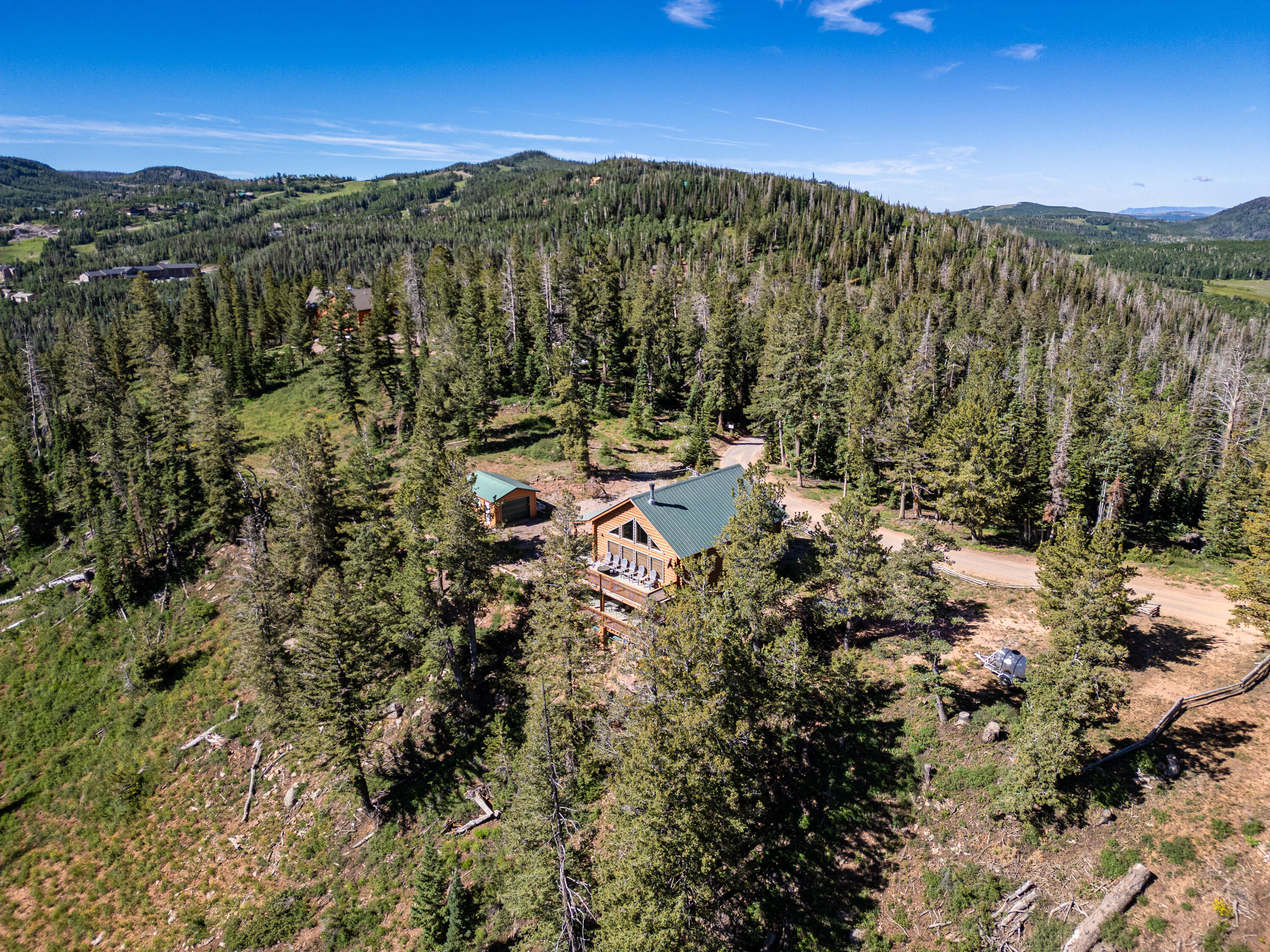 NOT AVAILABLE - Residential