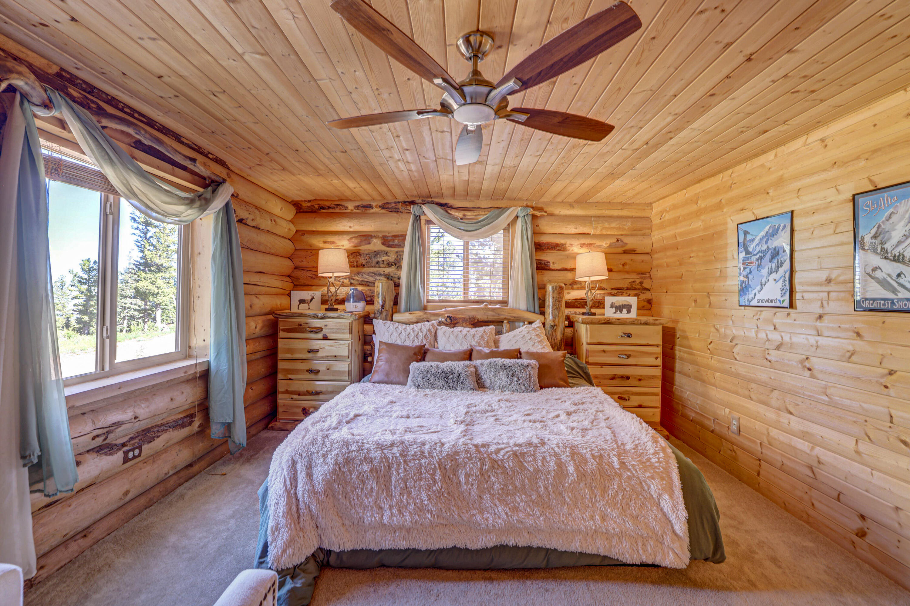 NOT AVAILABLE - Residential